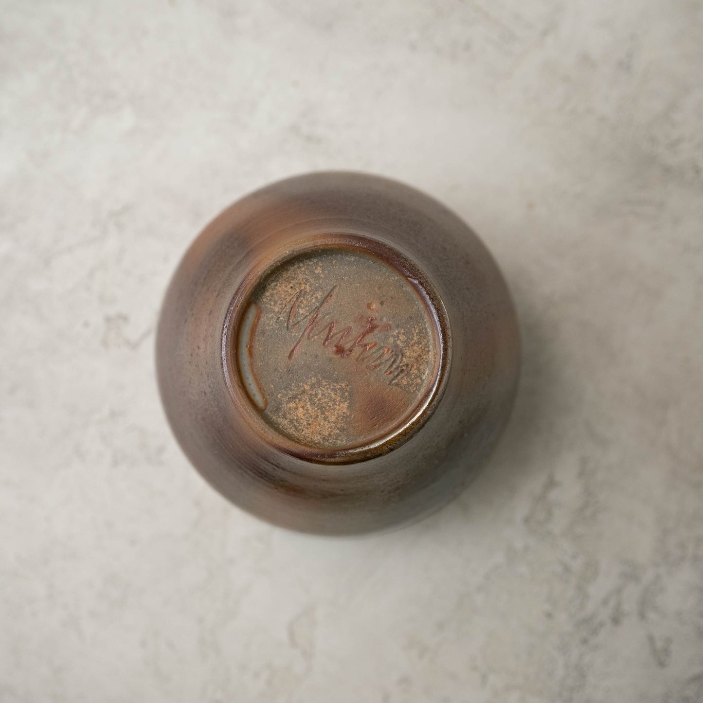Tea Cup 6