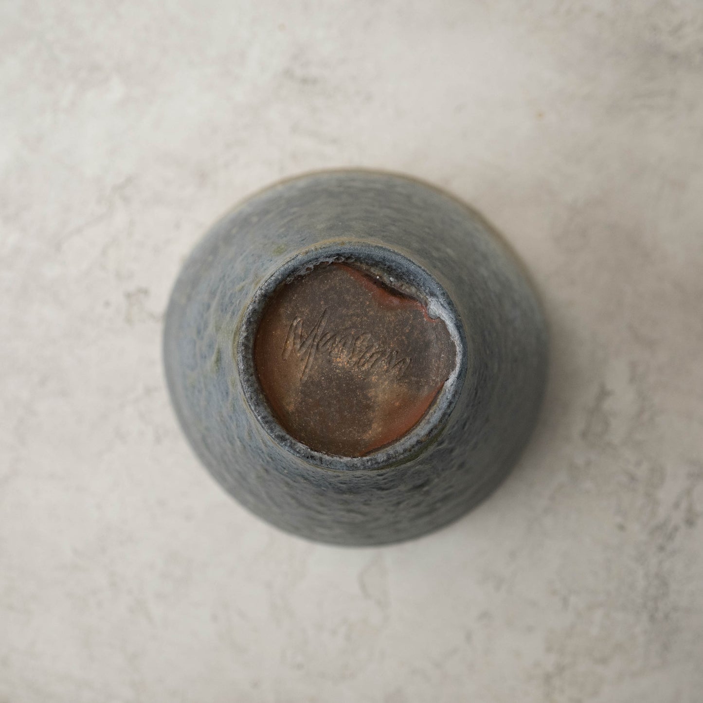 Tea Cup 8