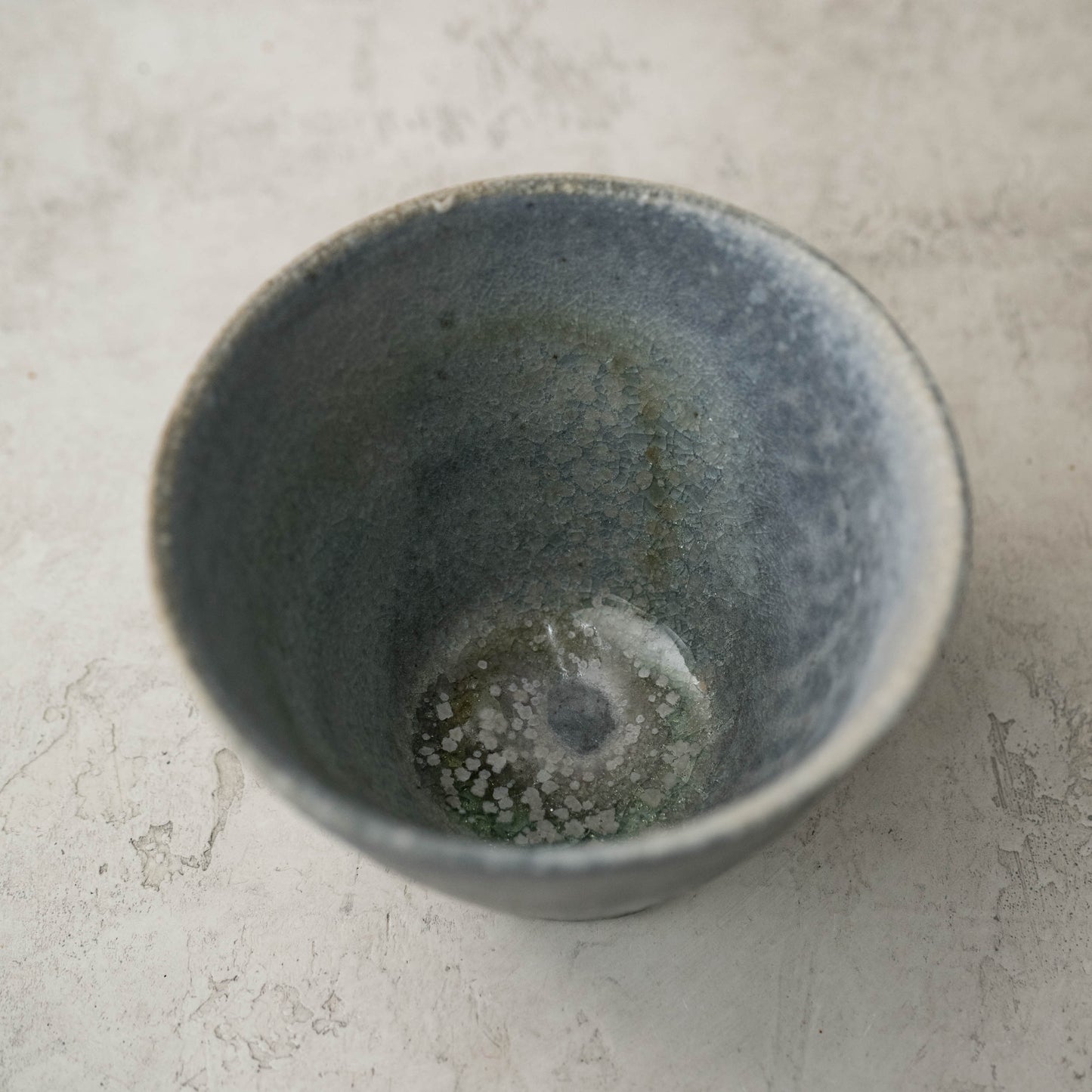 Tea Cup 8