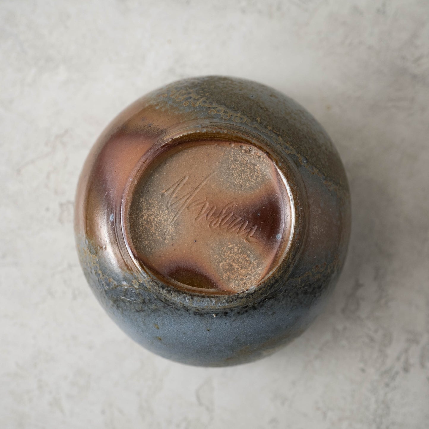 Tea Cup 10