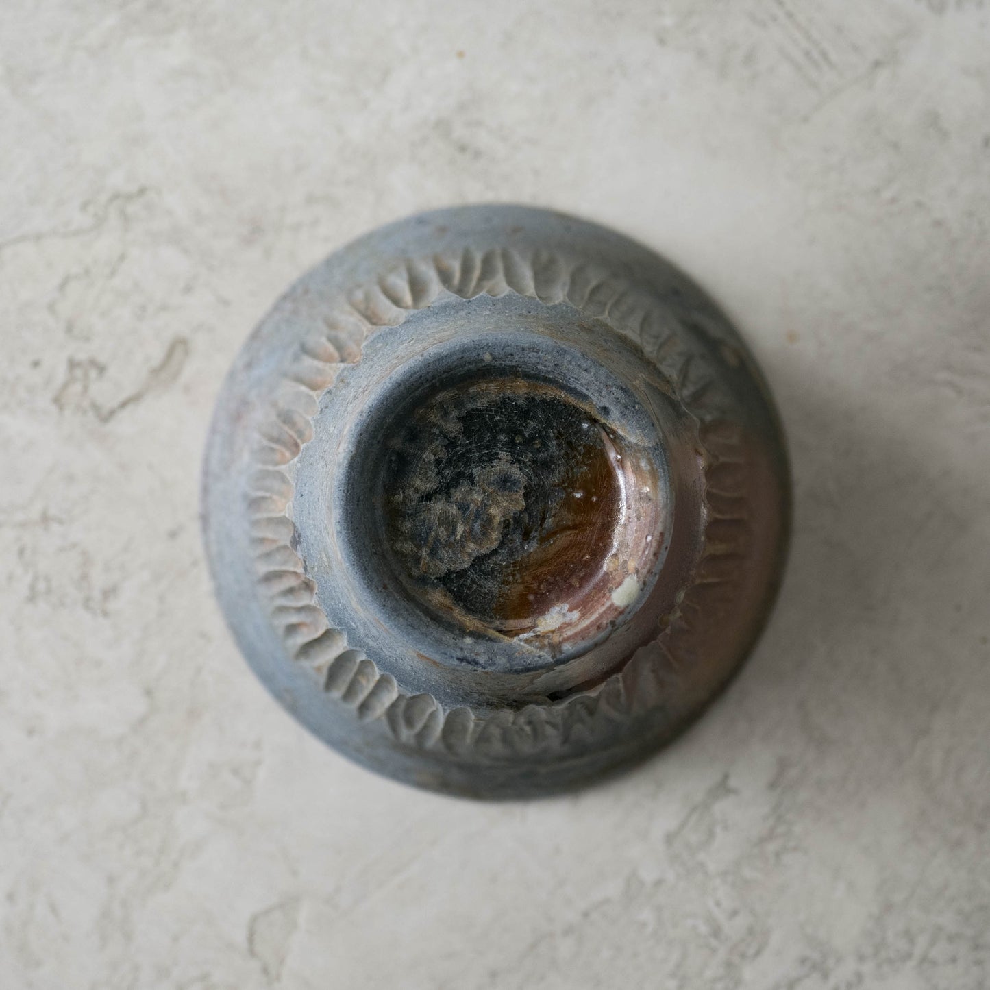 Tea Cup 12