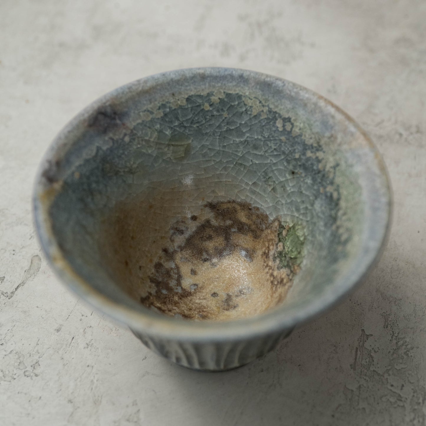 Tea Cup 12