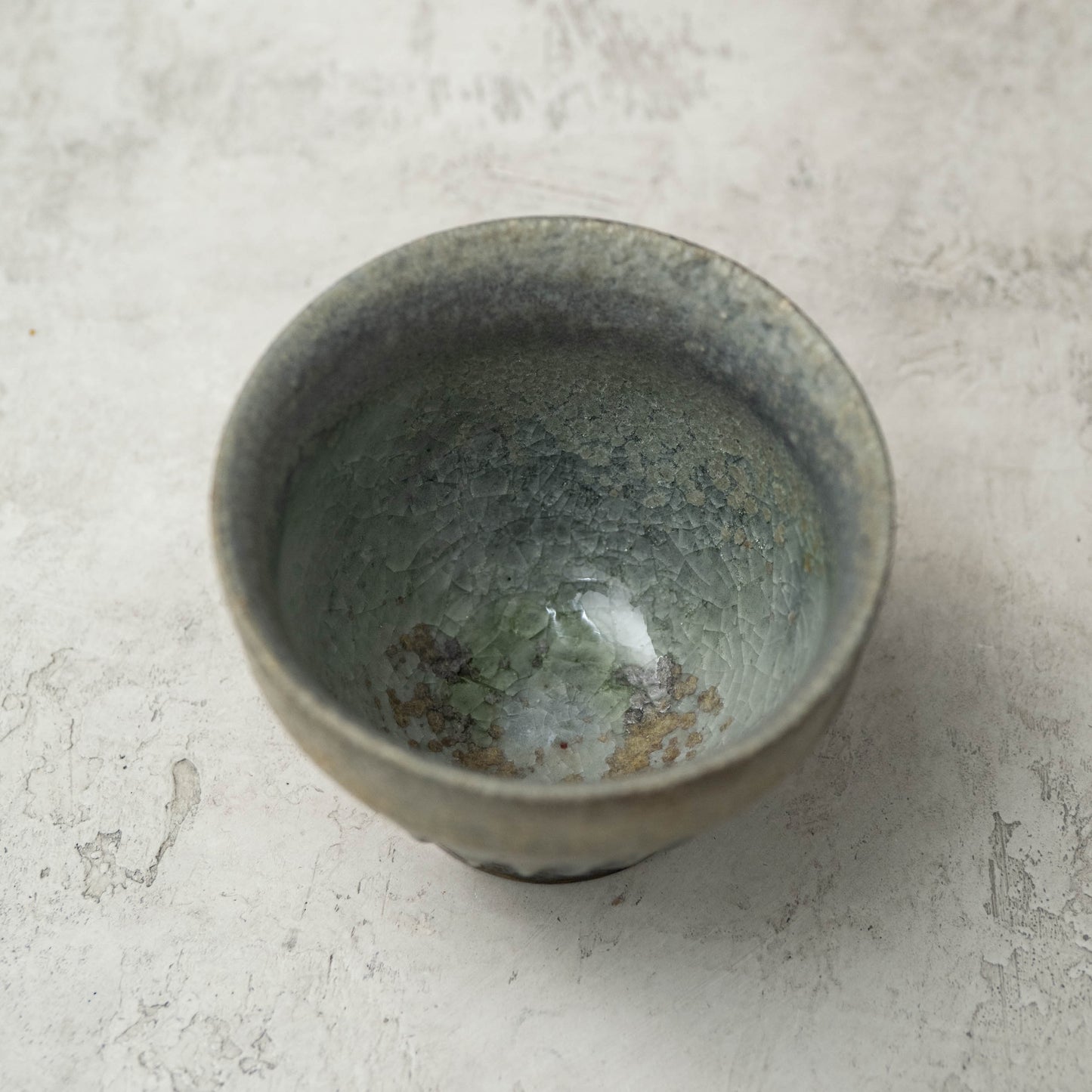 Tea Cup 13