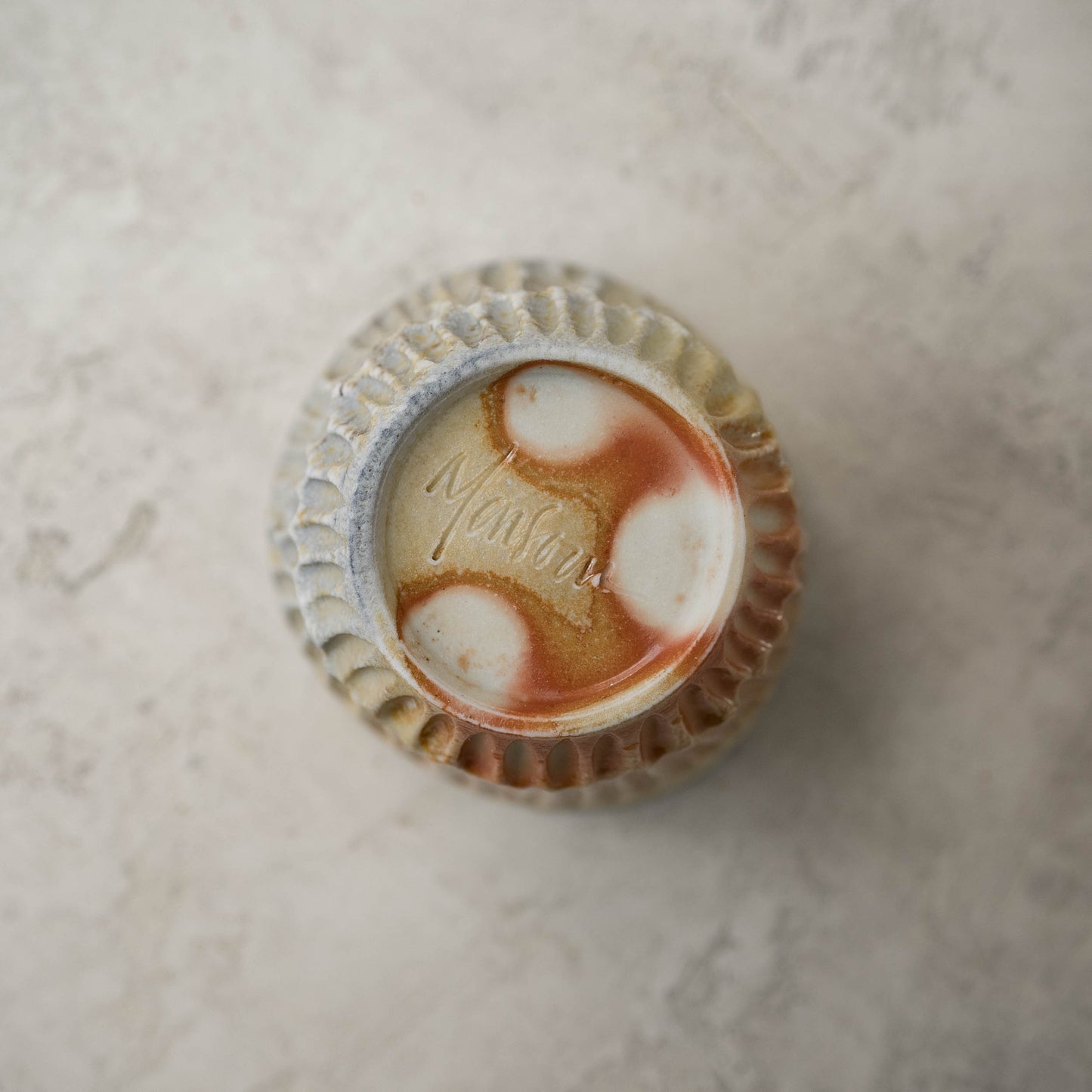 Tea Cup 14
