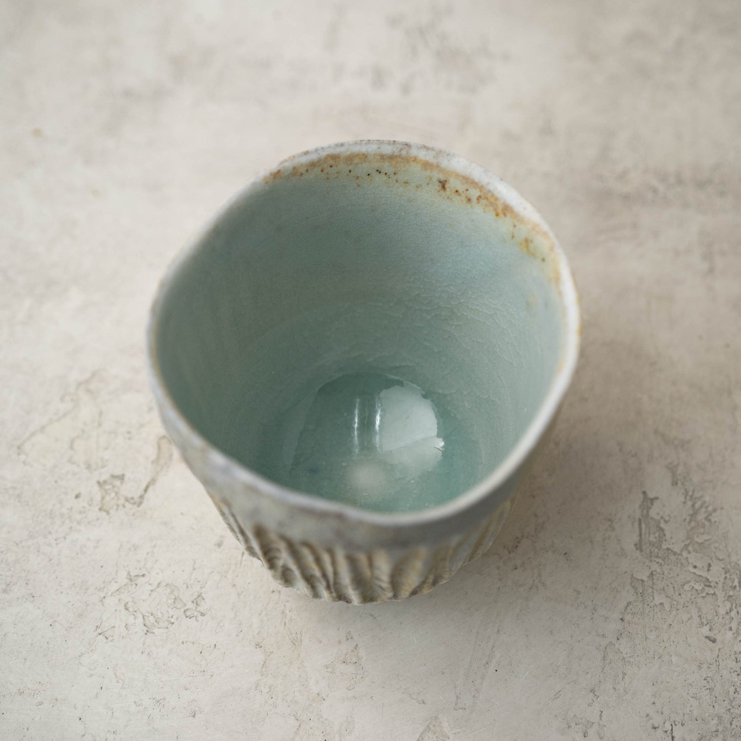 Tea Cup 14