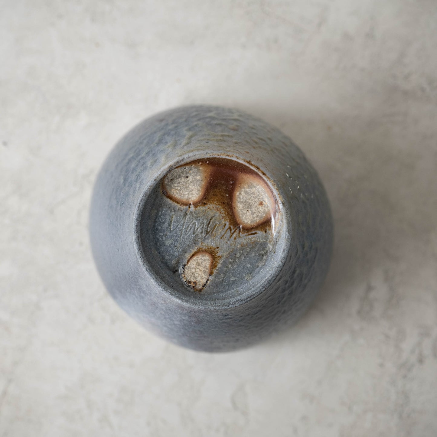 Tea Cup 9