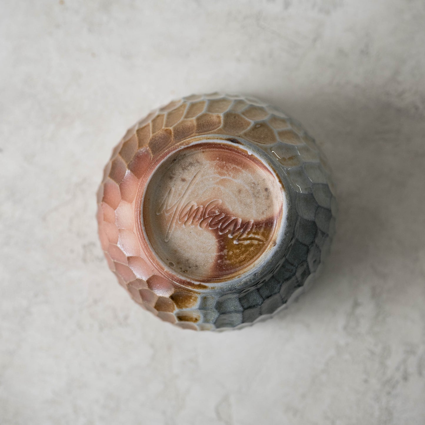 Tea Cup 17