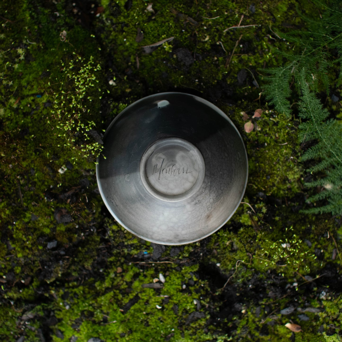 Bowl A