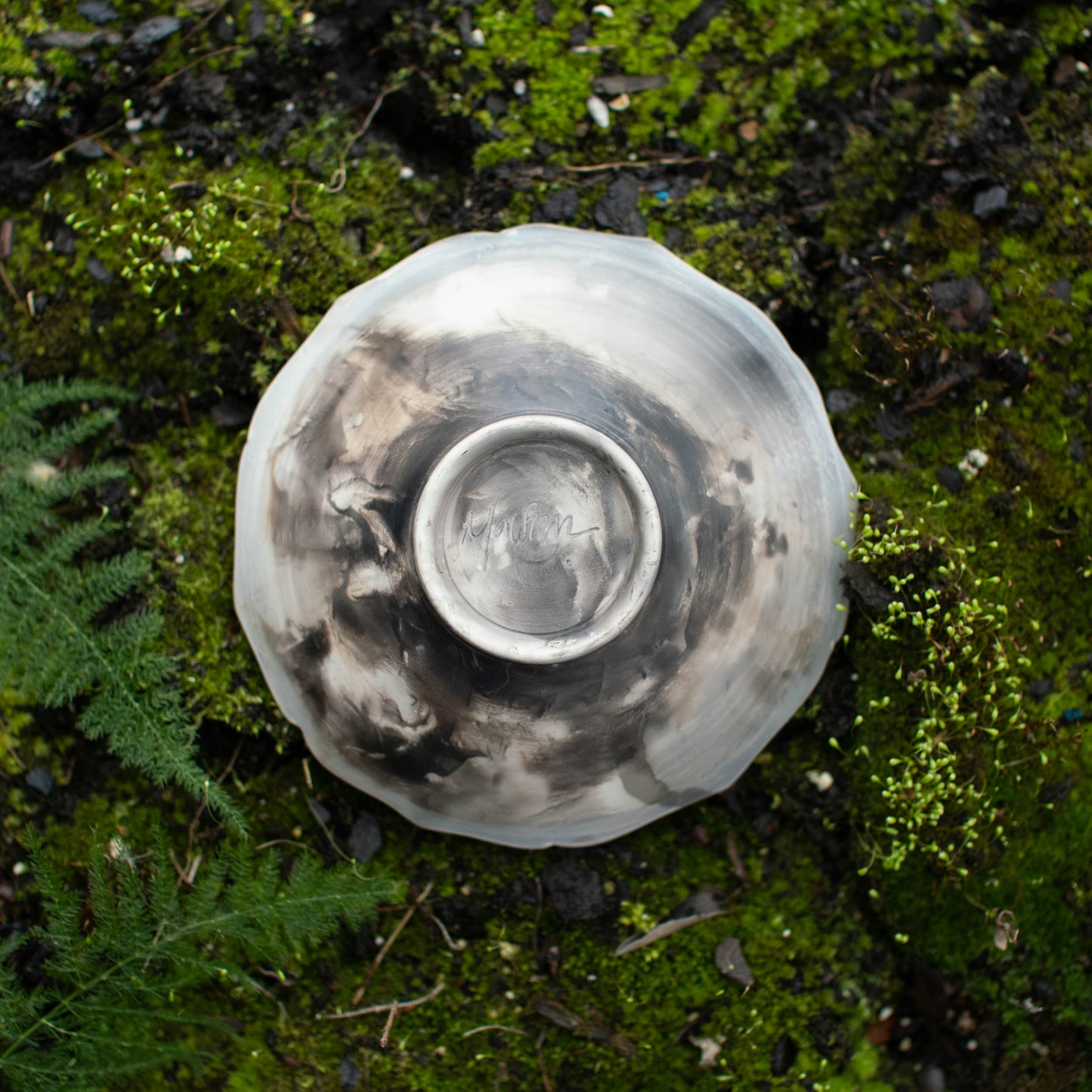 Lotus Dish F