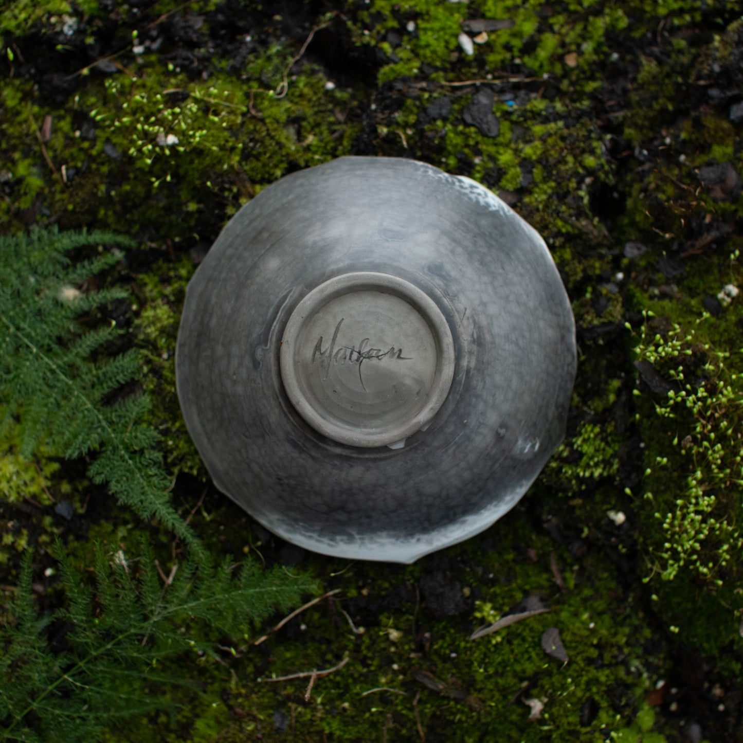 Lotus Dish K