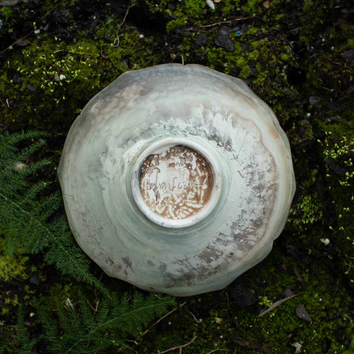 Lotus Dish L