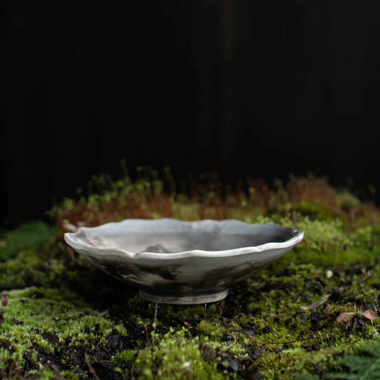 Lotus Dish F
