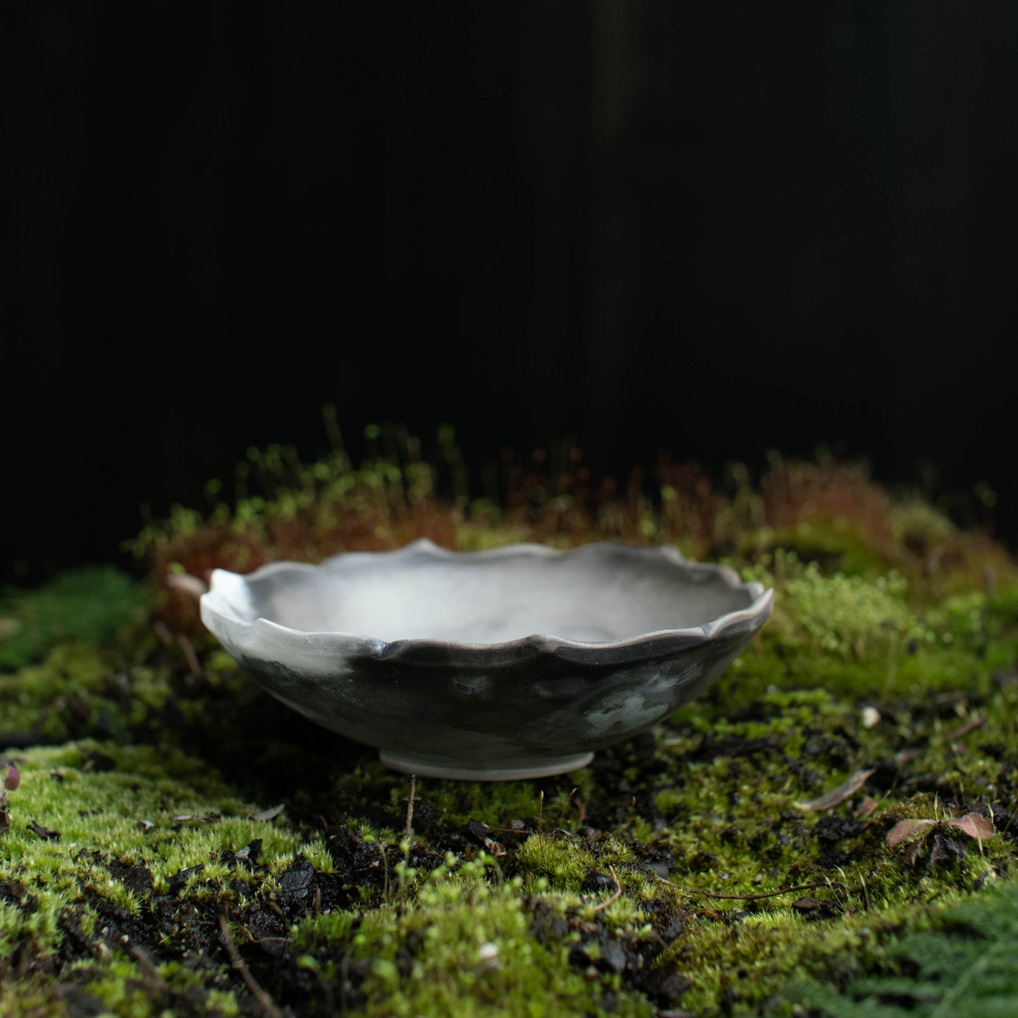 Lotus Dish G
