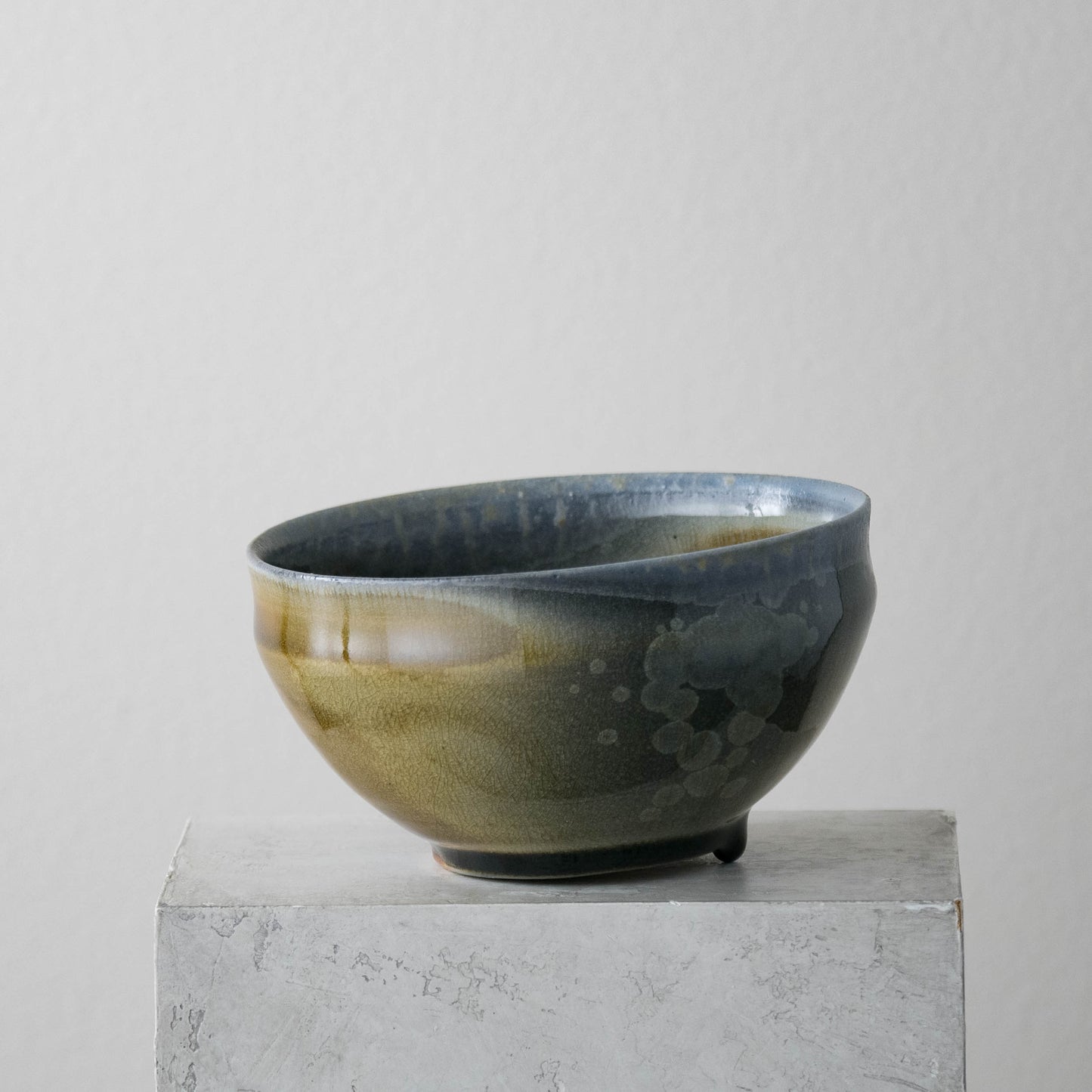 Drip Tea Bowl