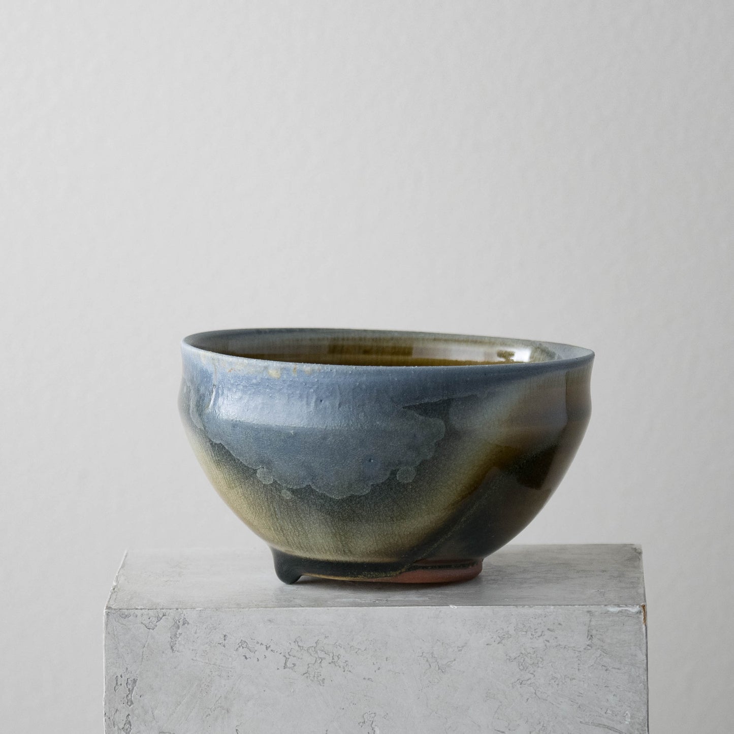 Drip Tea Bowl