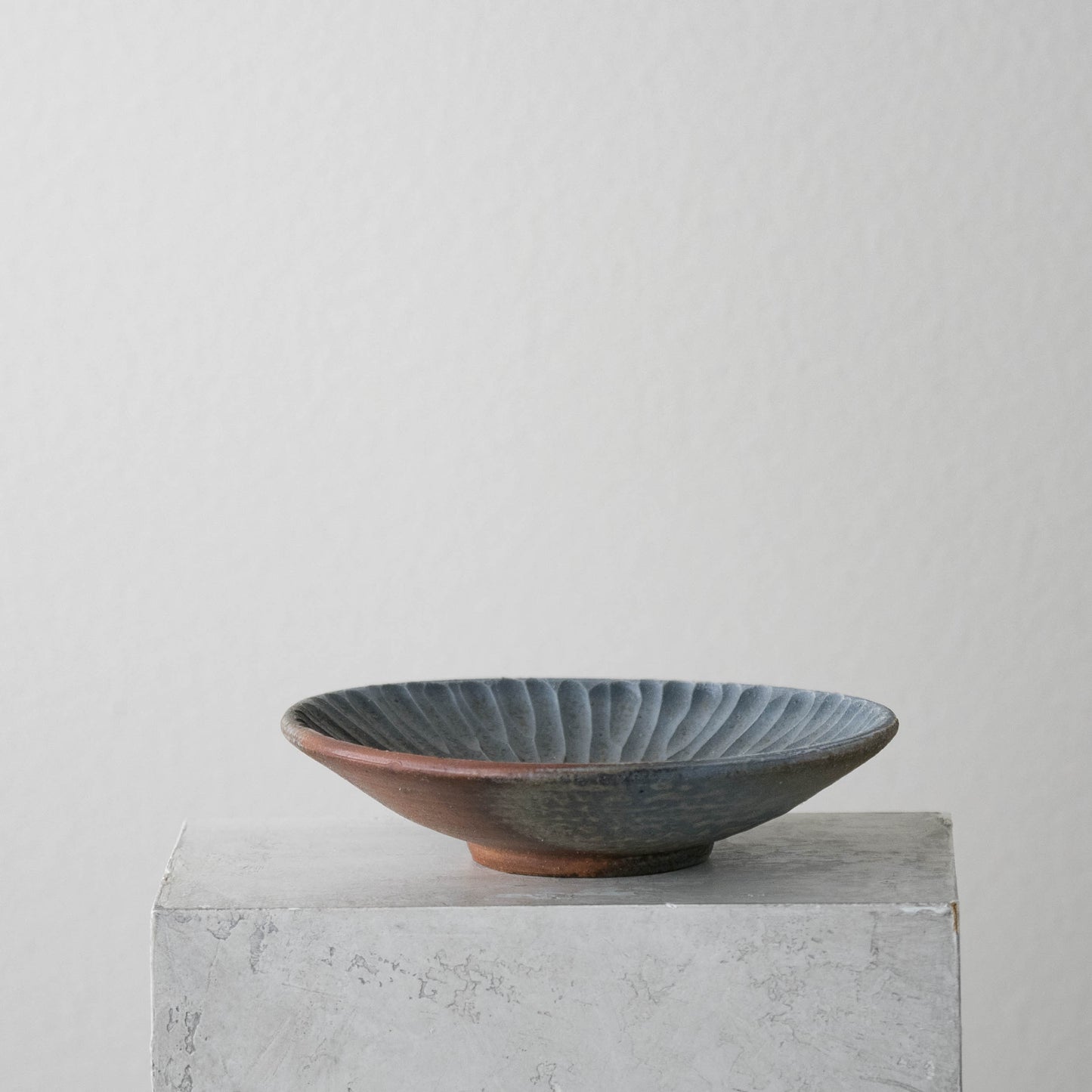 Fluted Dish 2