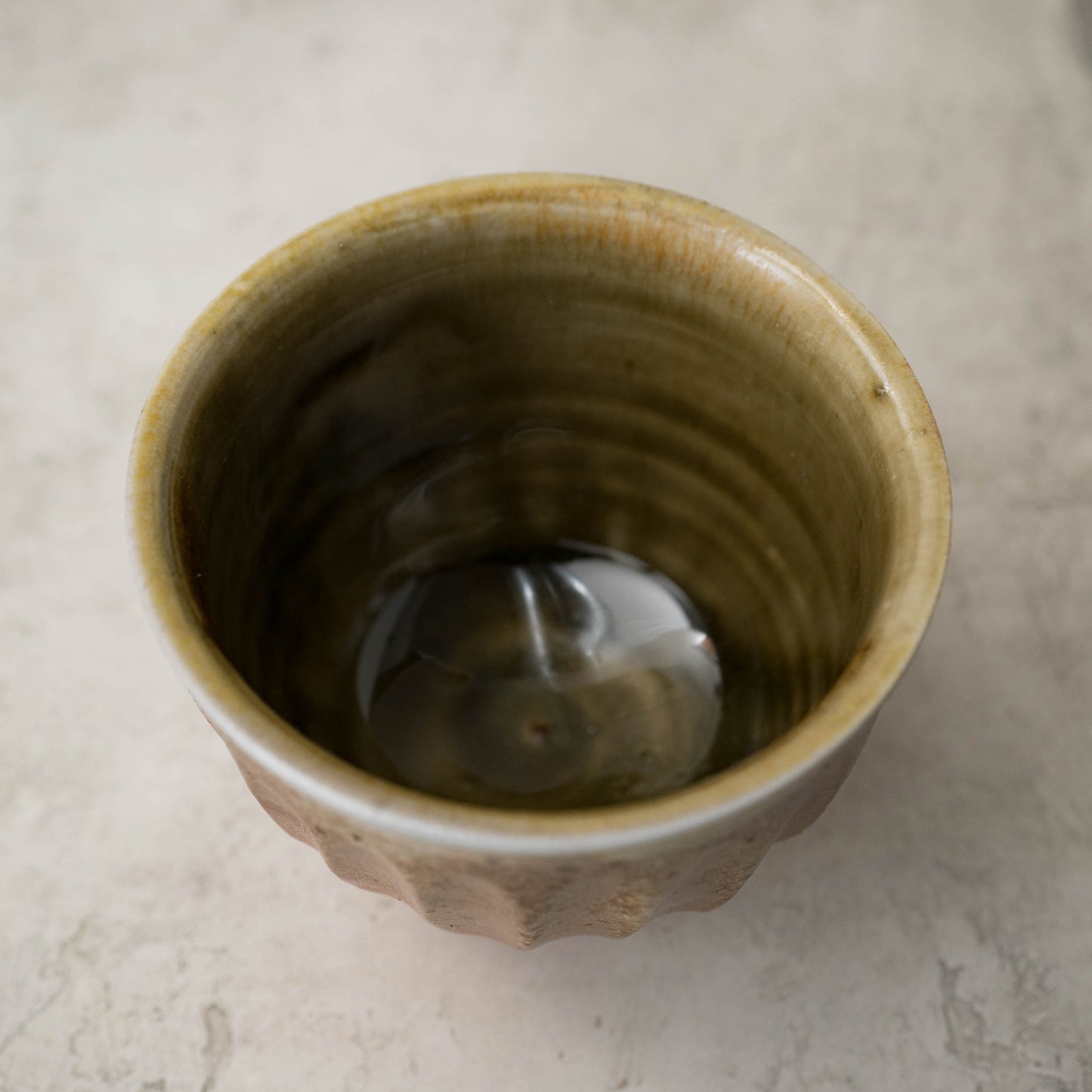 Tea Cup 16