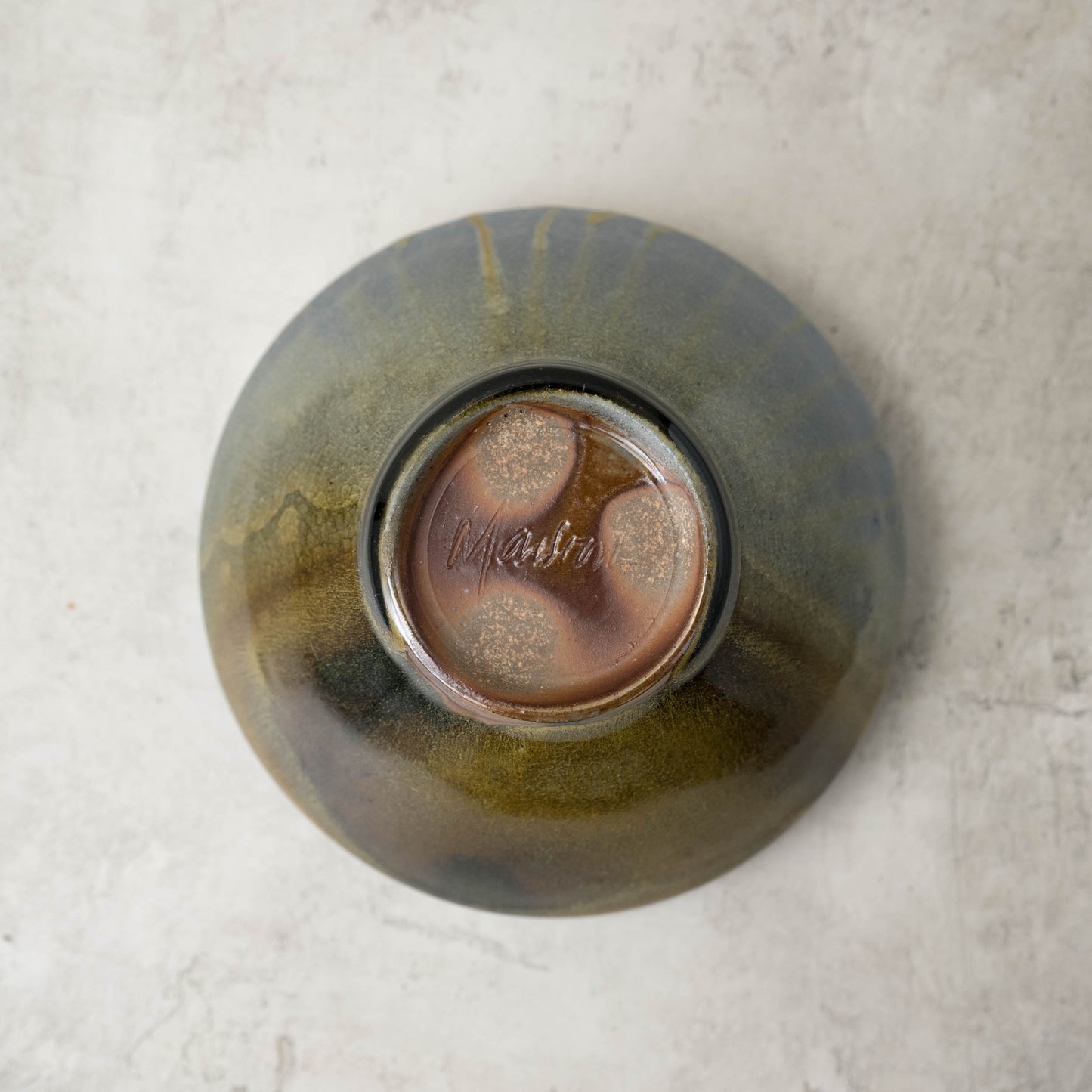 Tea Bowl