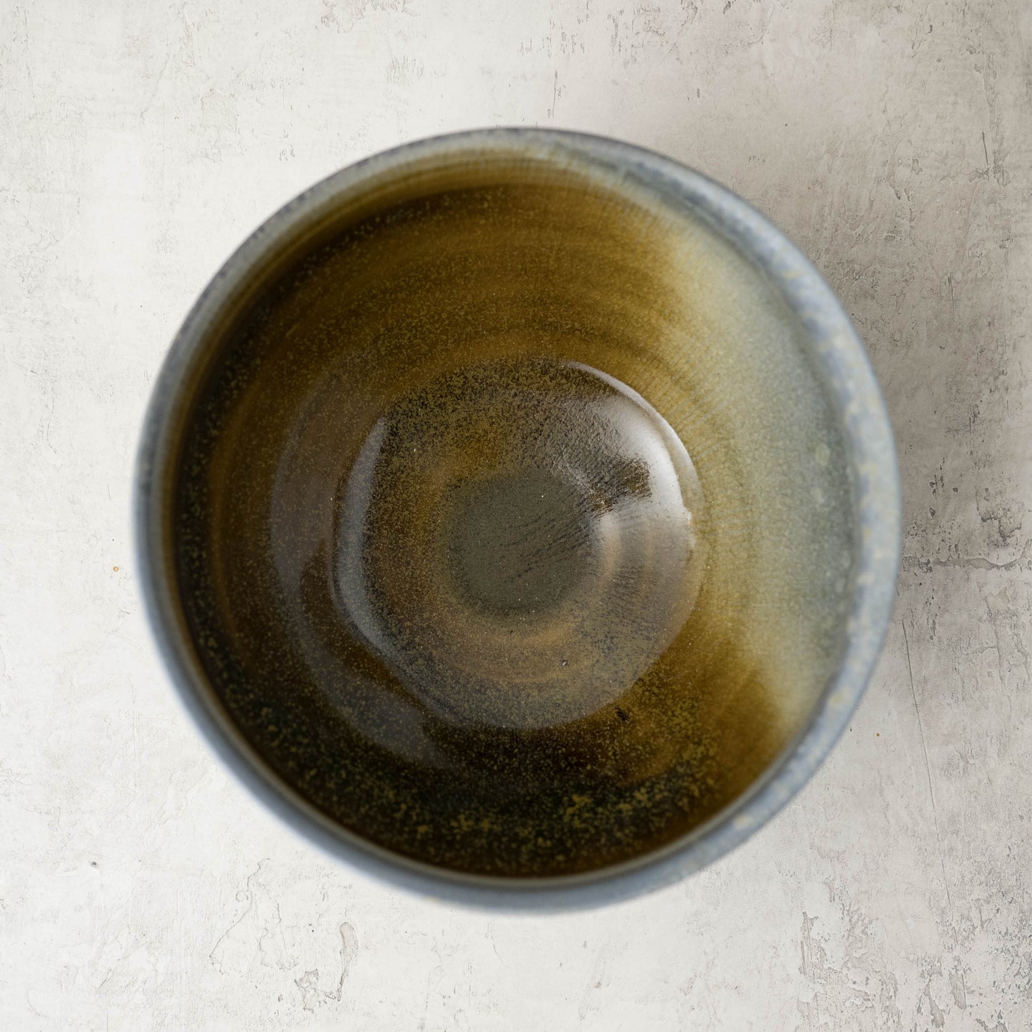 Drip Tea Bowl
