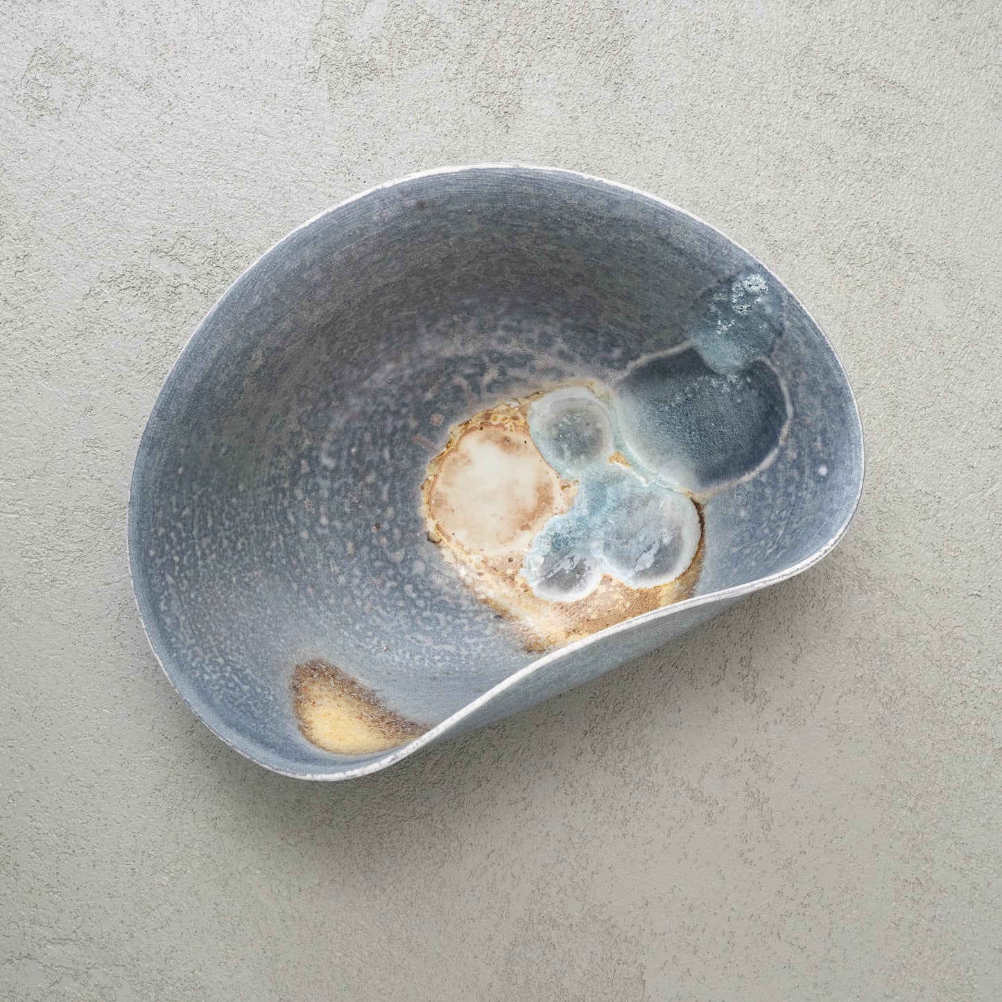 Warped Bowl 3