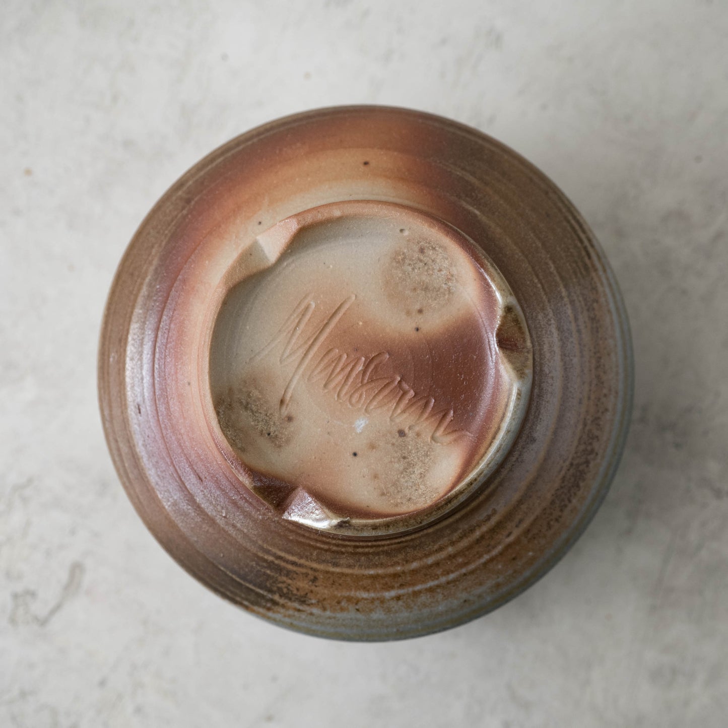 Chawan 1