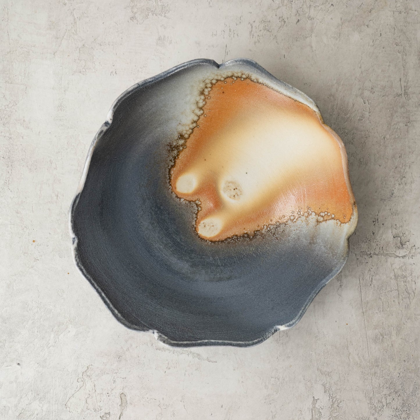 High Priestess Dish 1