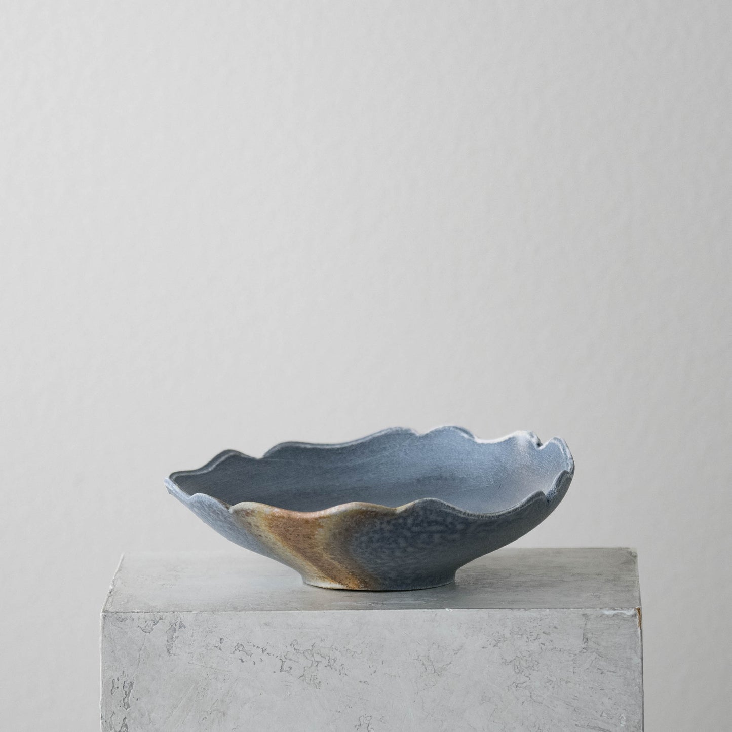High Priestess Dish 1