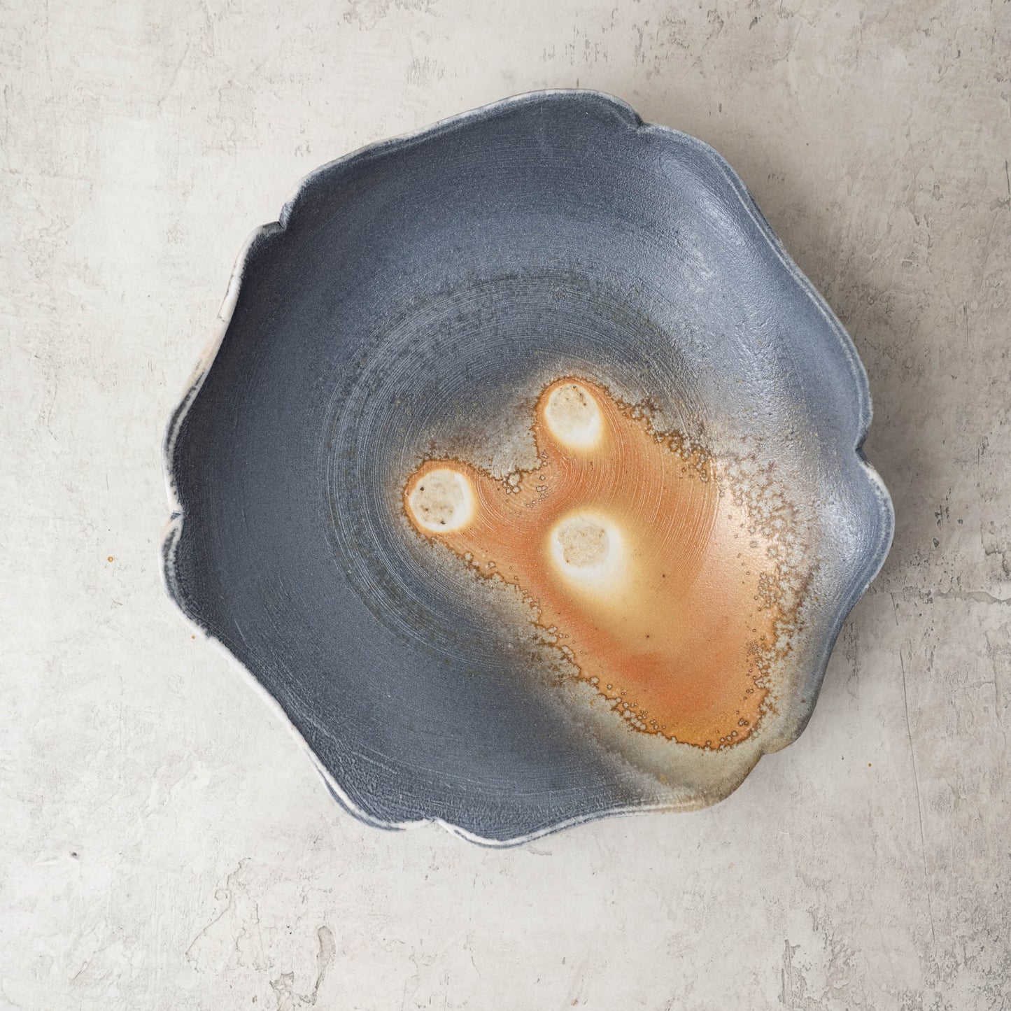 High Priestess Dish 2