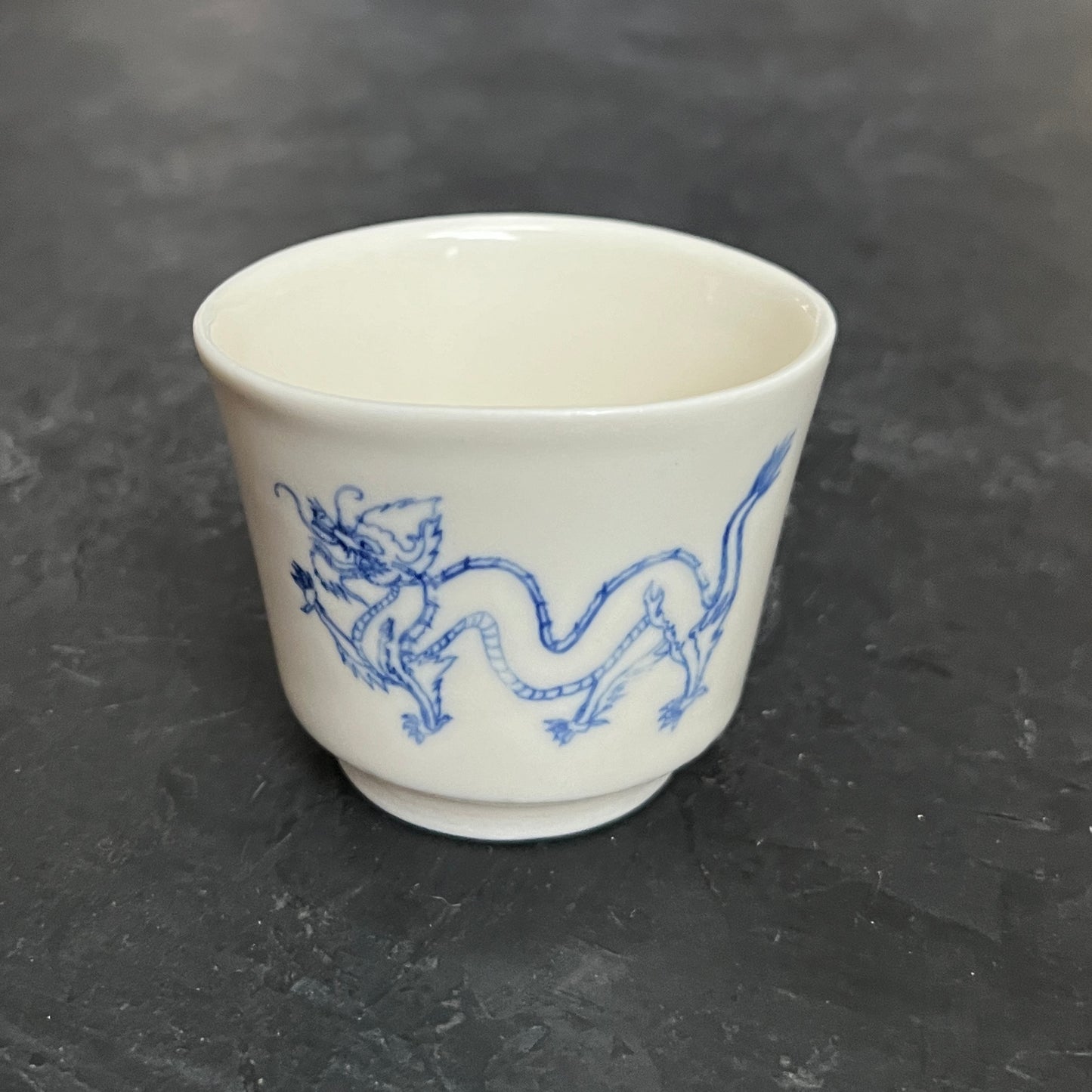 SECOND - Dragon Cup 1