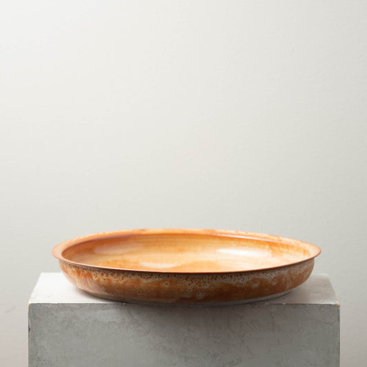 Shino Serving Dish