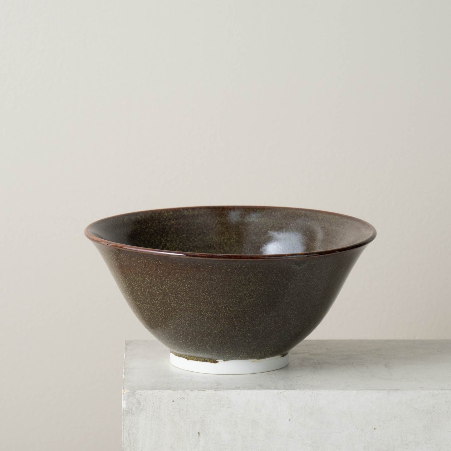 Tea Dust Noodle Bowl