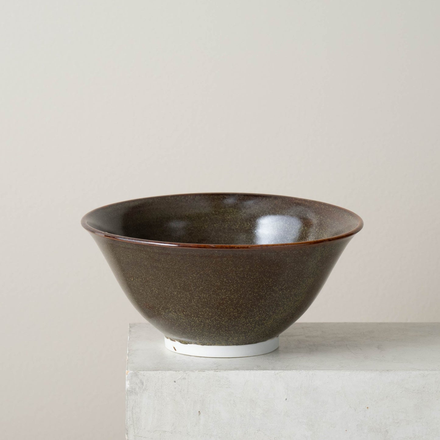Tea Dust Noodle Bowl