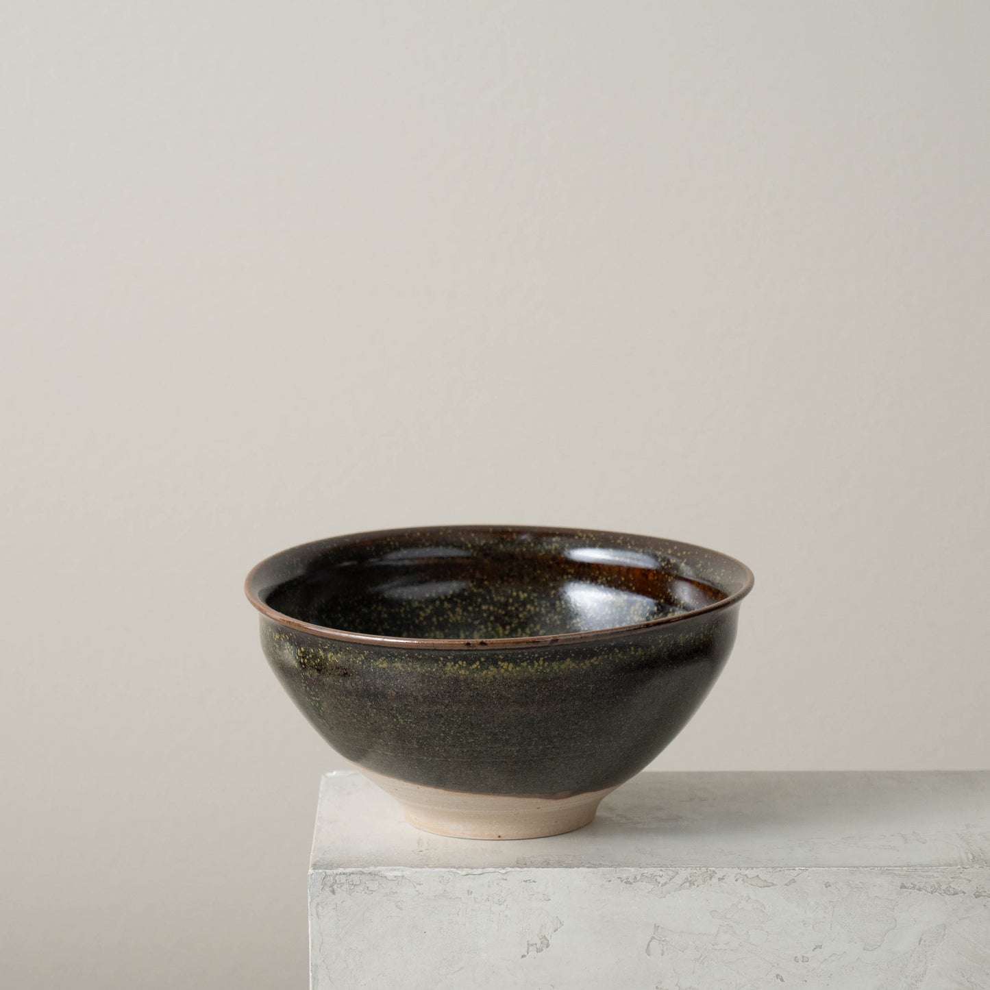 Jian Ware Style Tea Bowl
