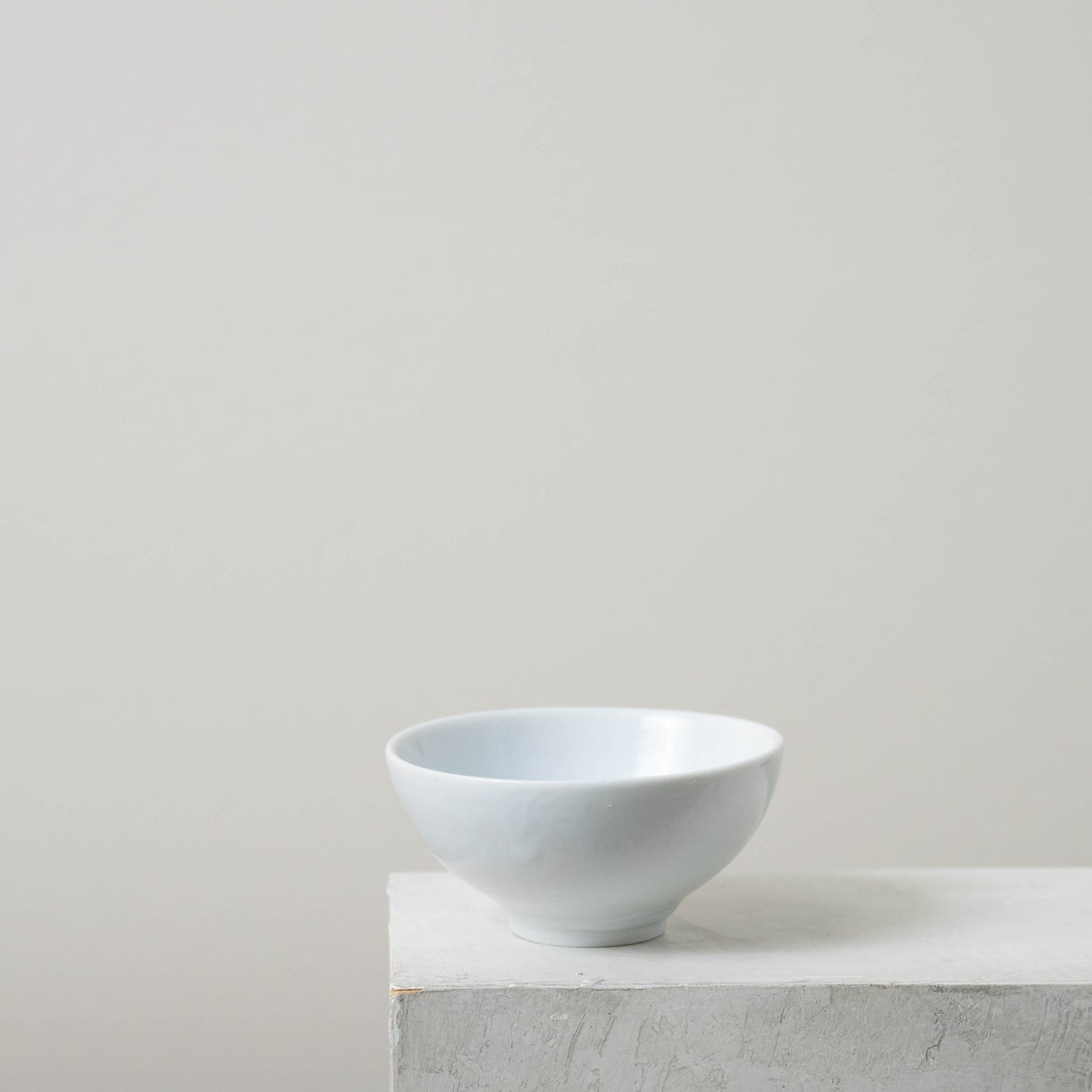 White Tea Cup