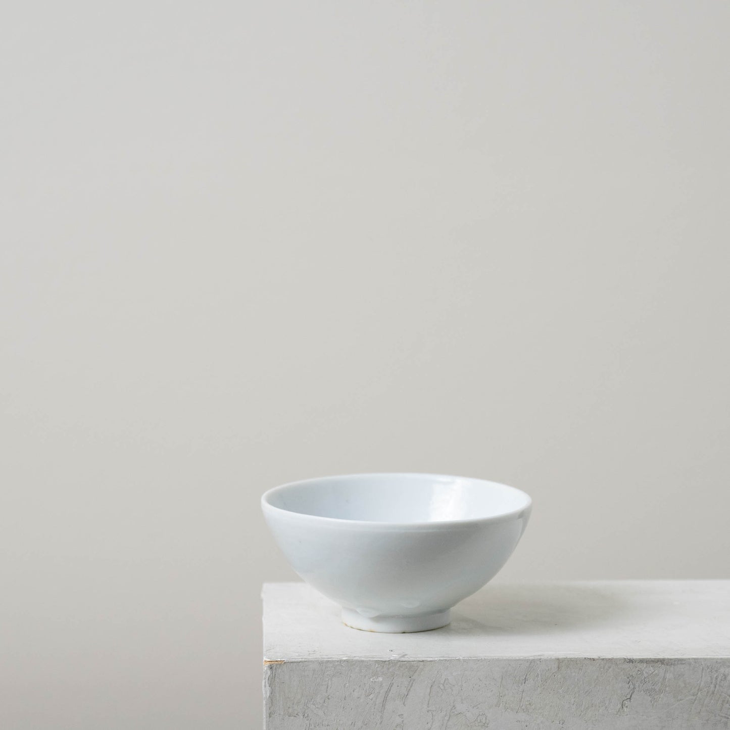 White Tea Cup