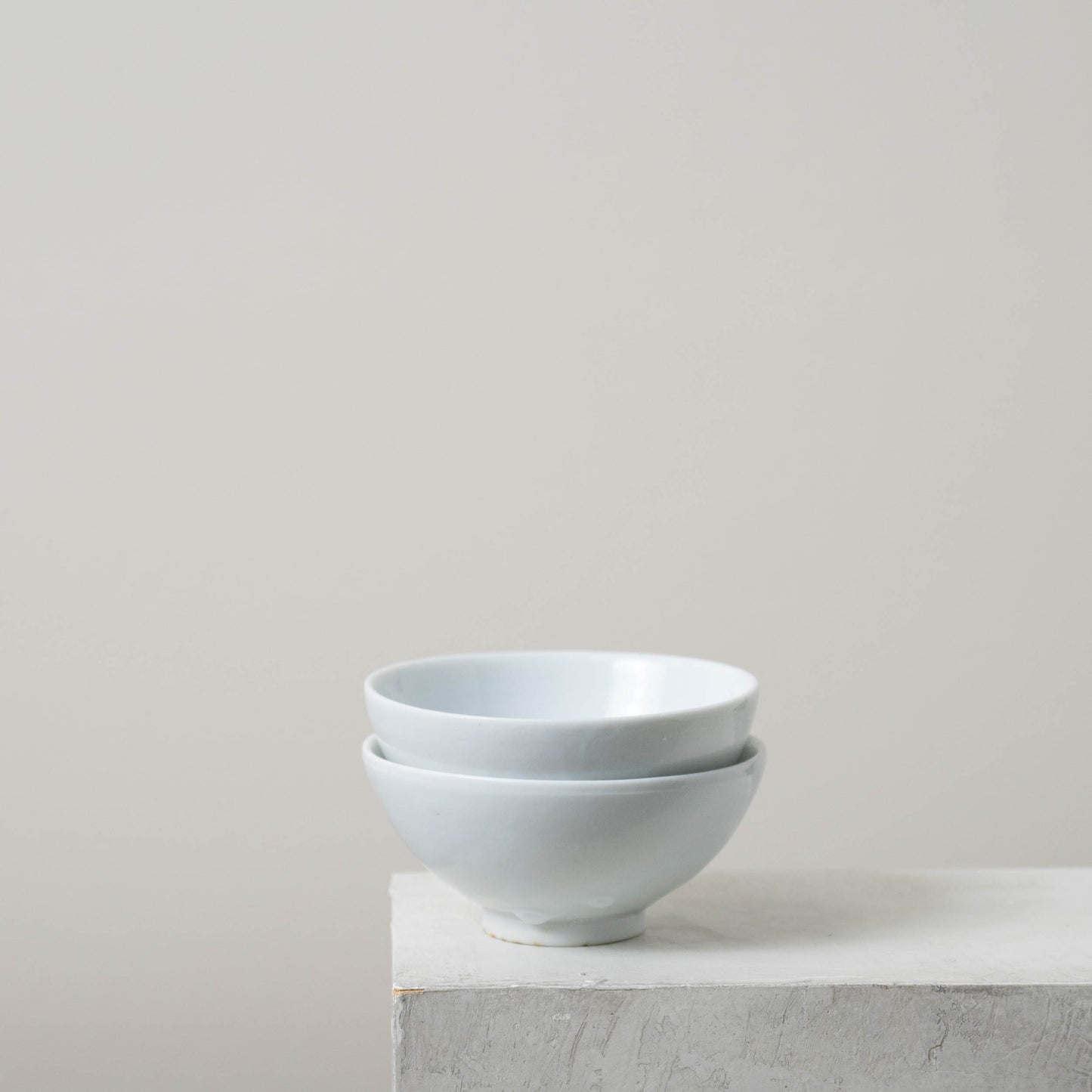 White Tea Cup