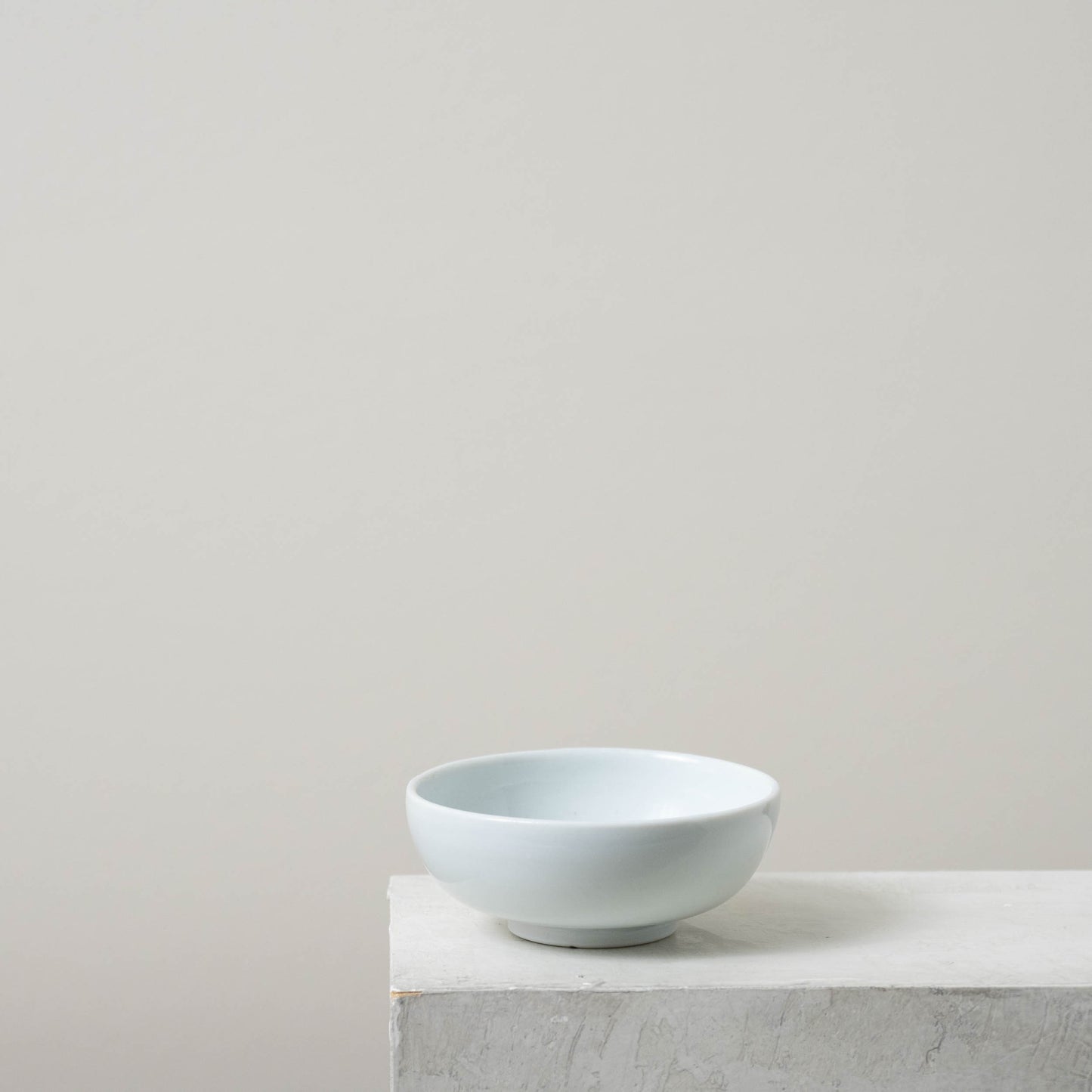 Crane Tea Cup