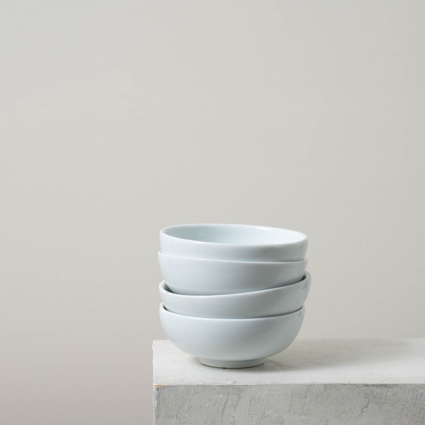 Crane Tea Cup