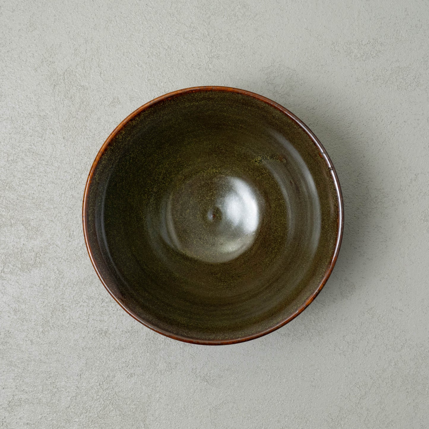 Tea Dust Noodle Bowl