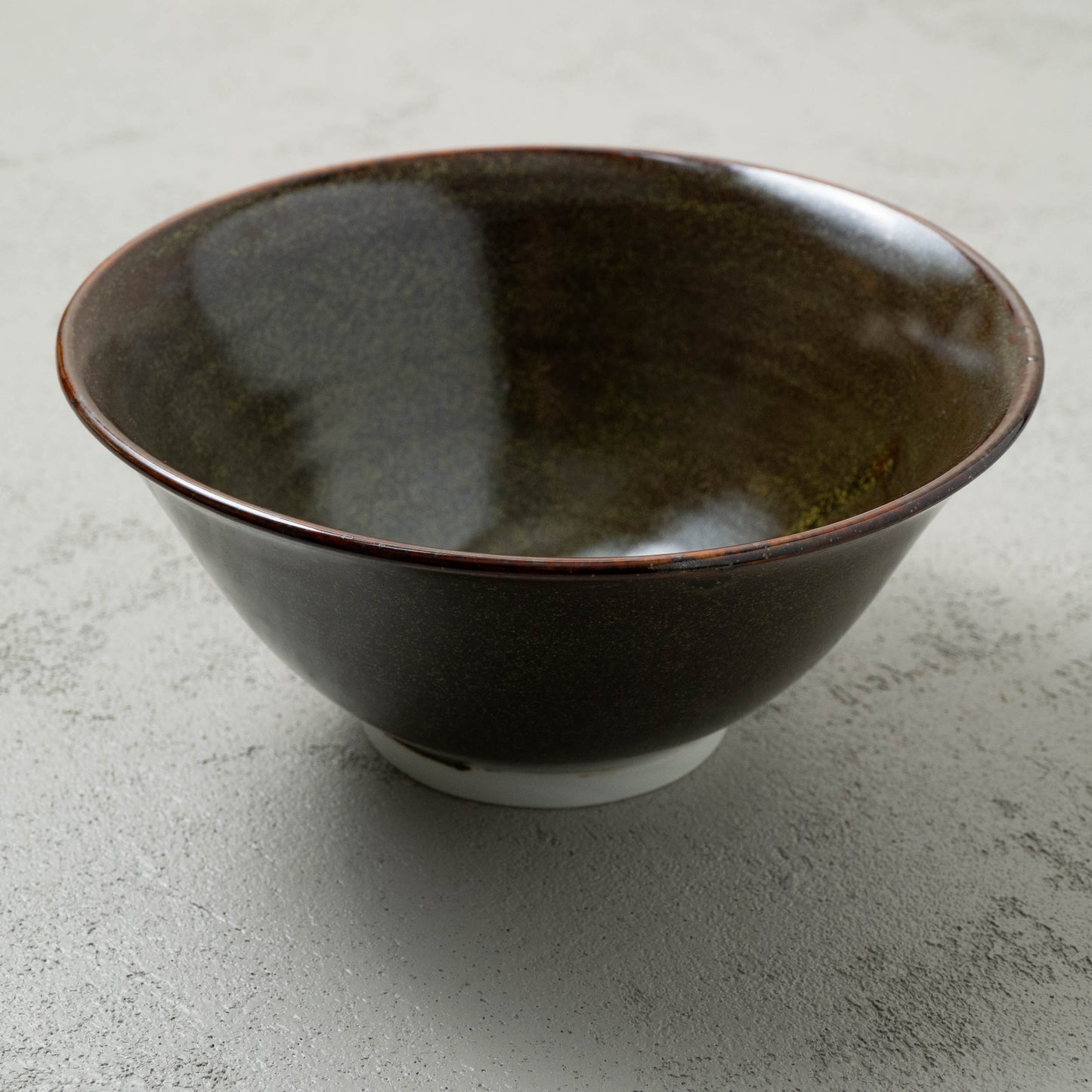 Tea Dust Noodle Bowl
