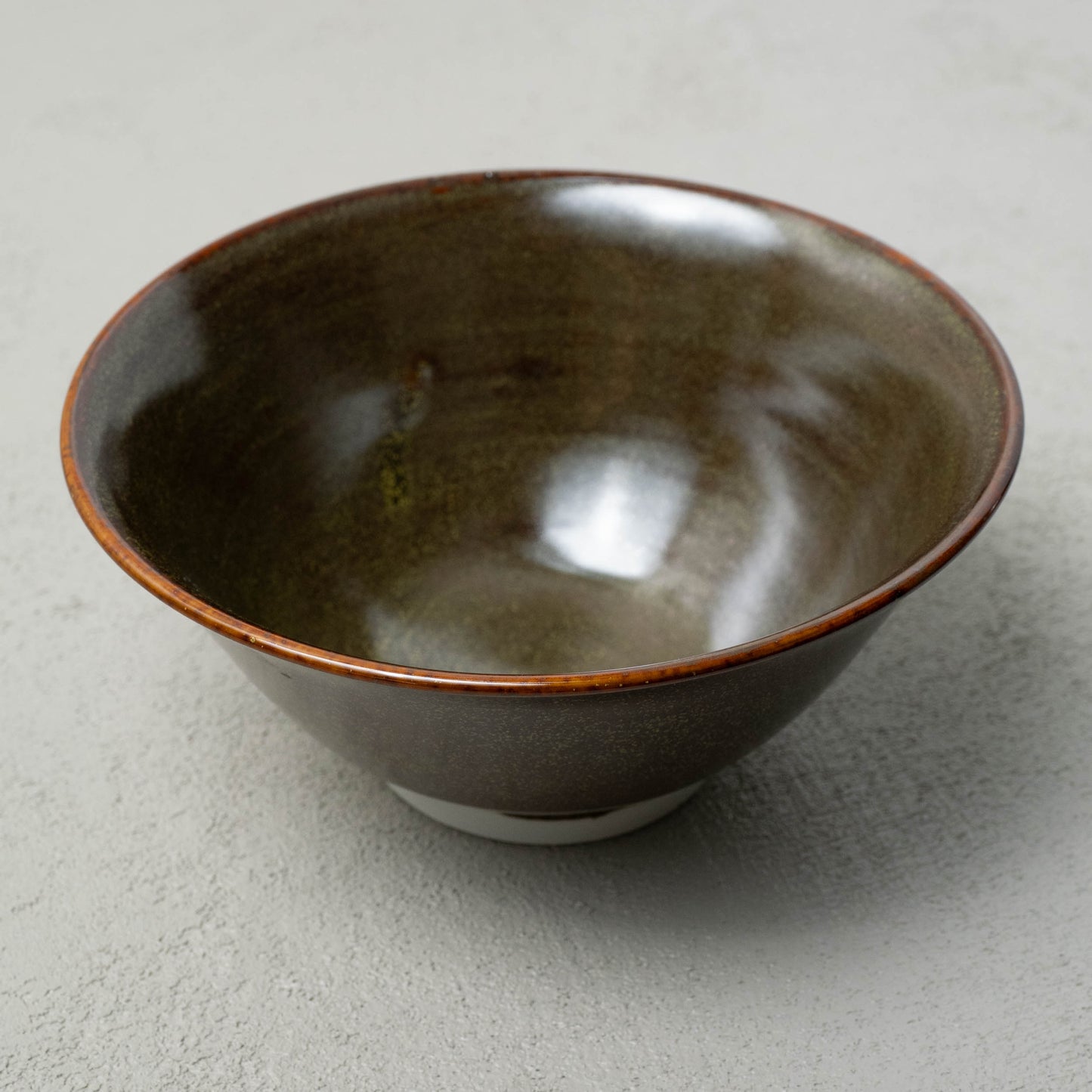 Tea Dust Noodle Bowl