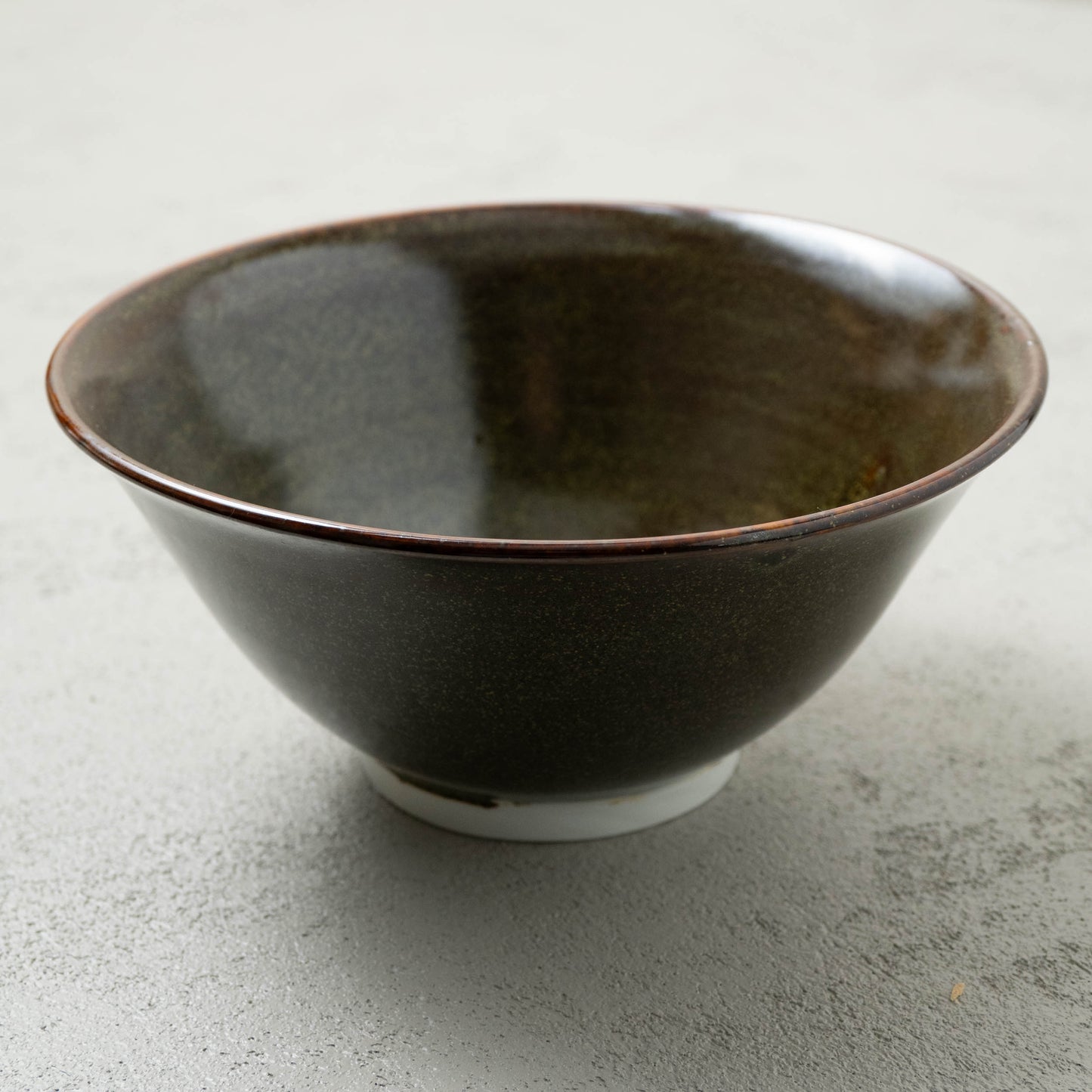Tea Dust Noodle Bowl