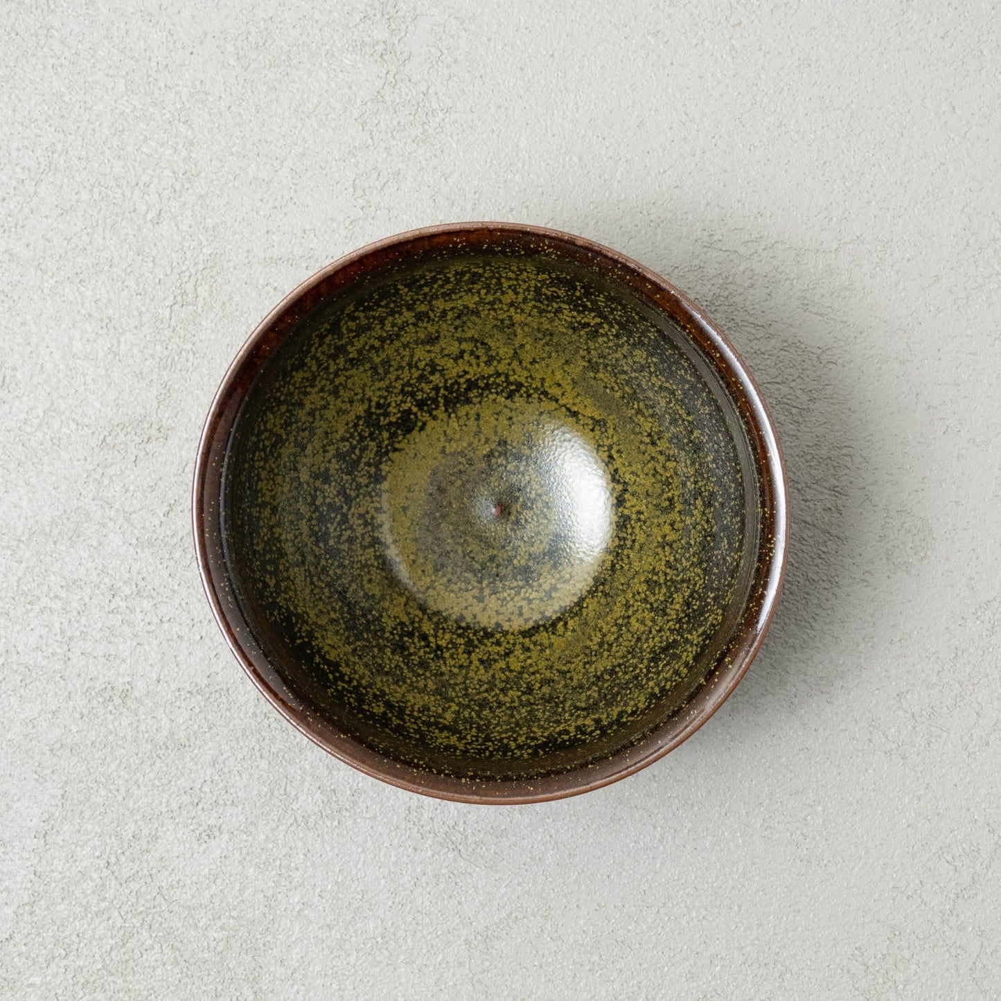 Jian Ware Style Tea Bowl