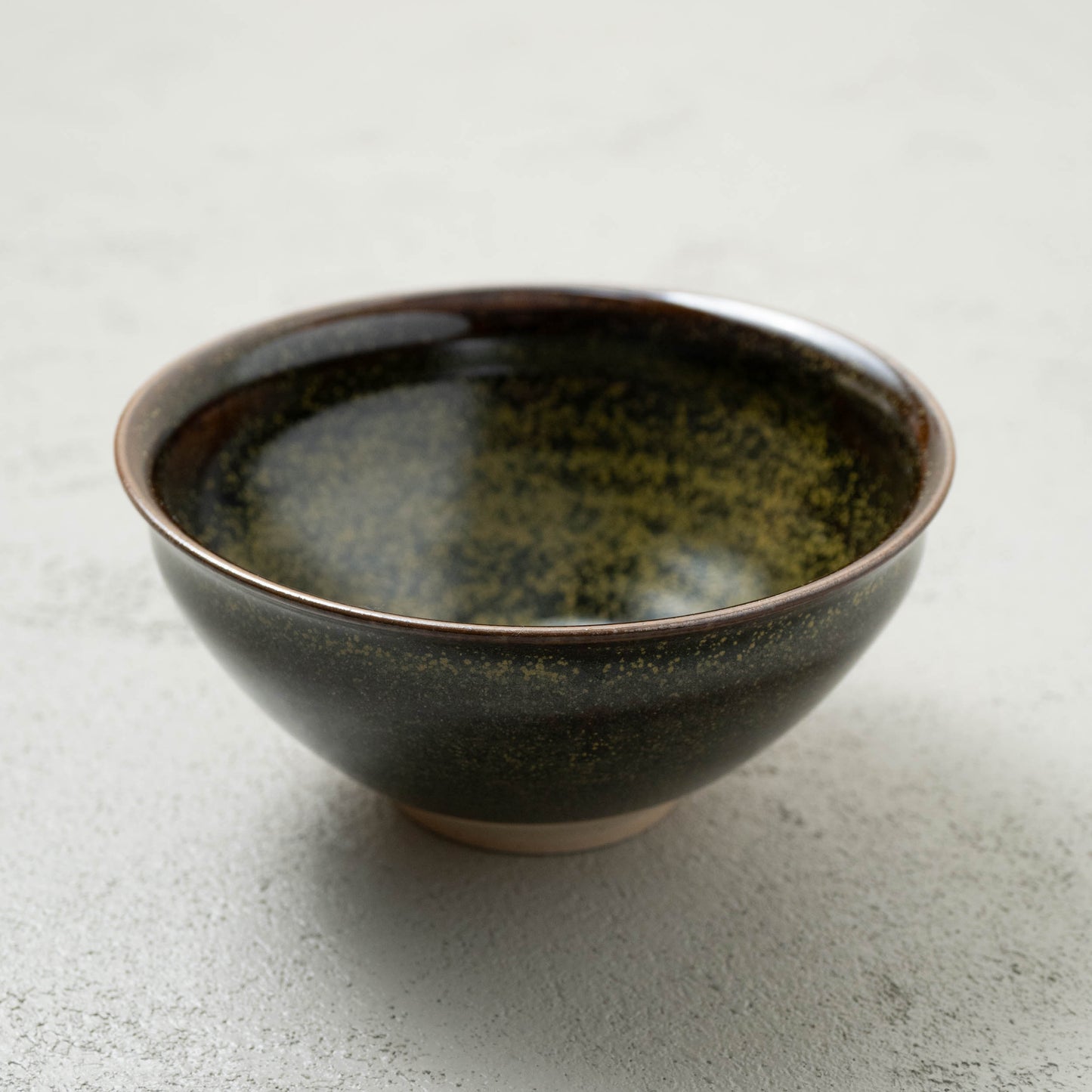 Jian Ware Style Tea Bowl
