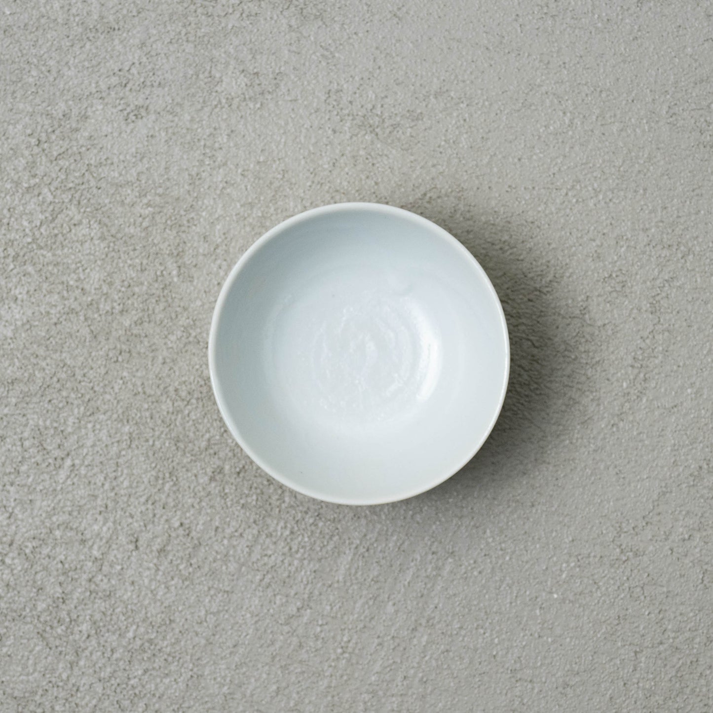 White Tea Cup