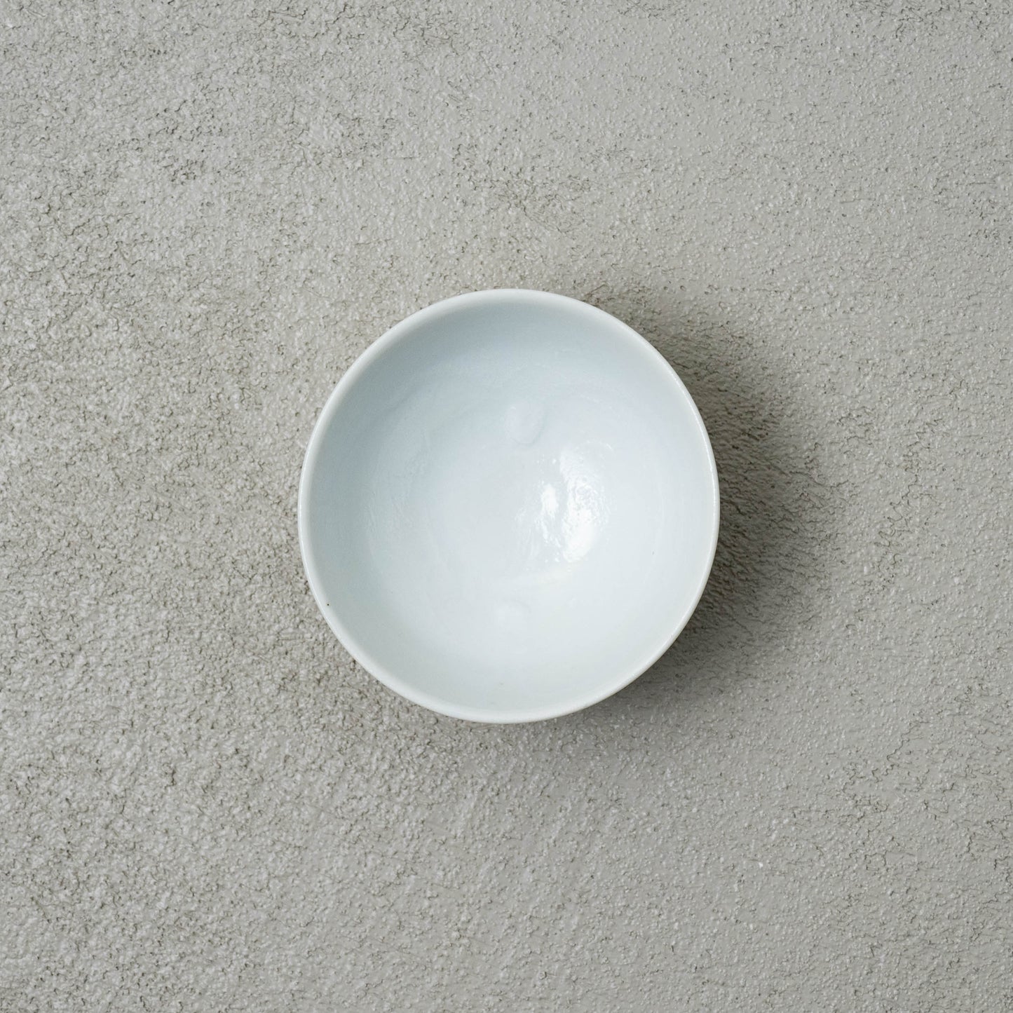White Tea Cup
