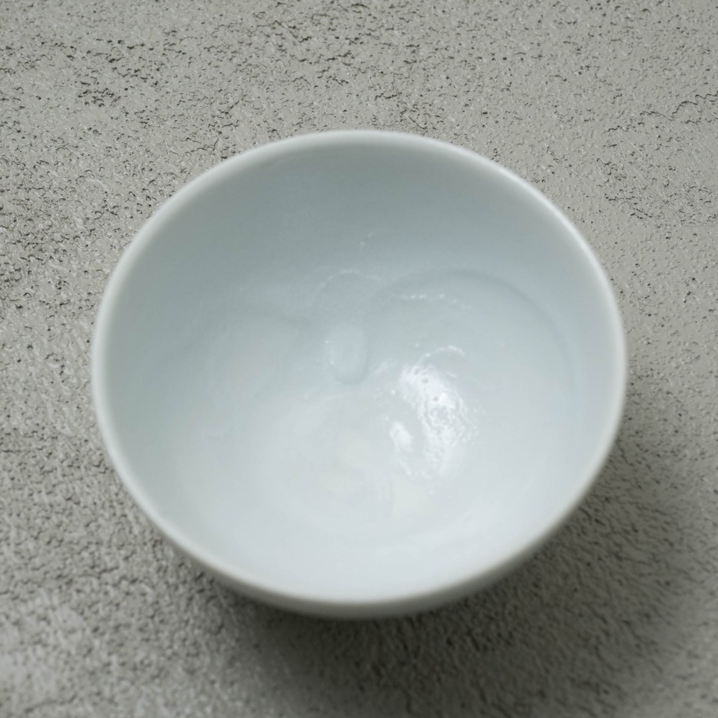 White Tea Cup