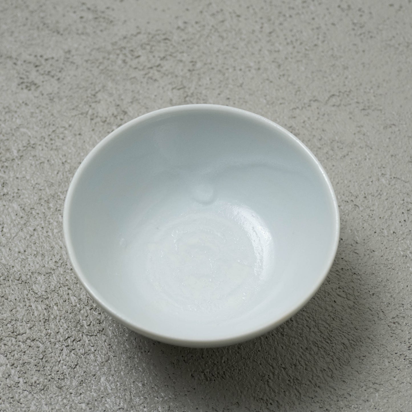 White Tea Cup