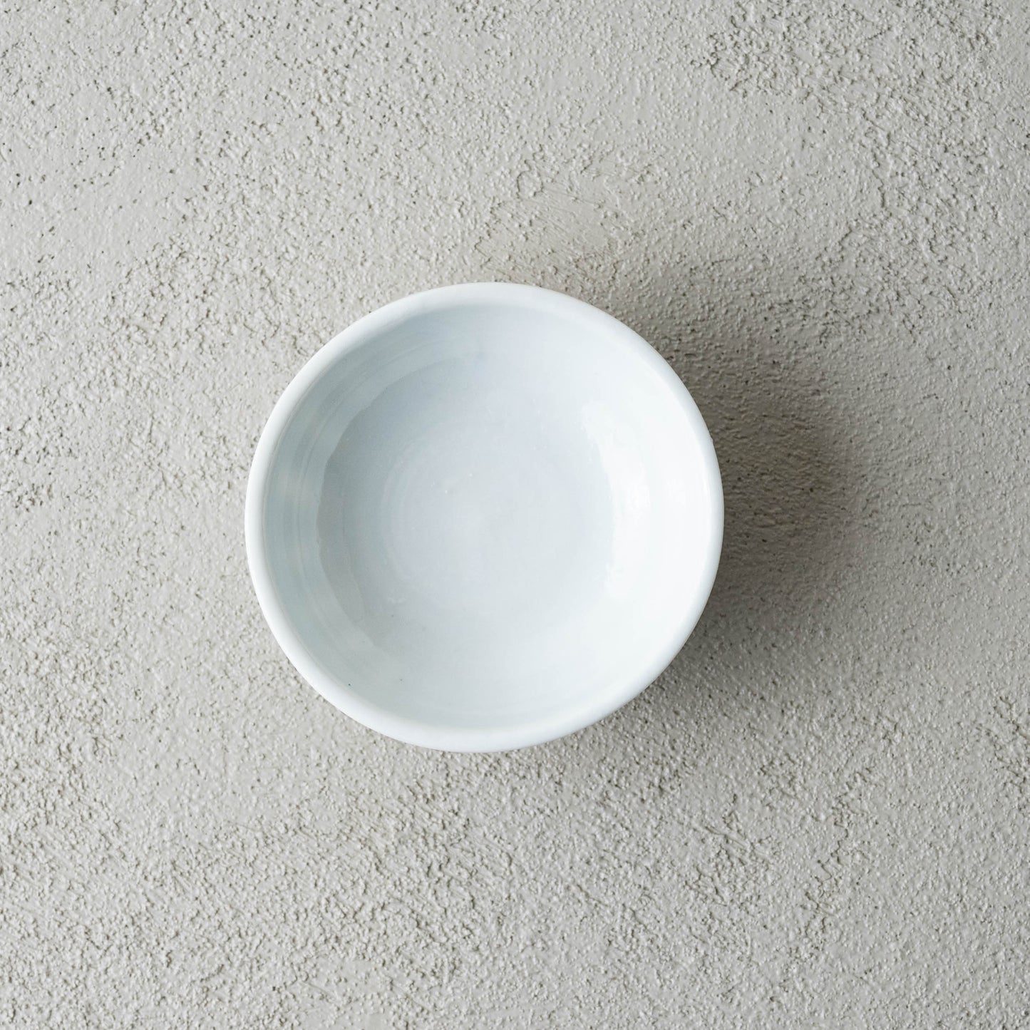 Fluted Tea Cup