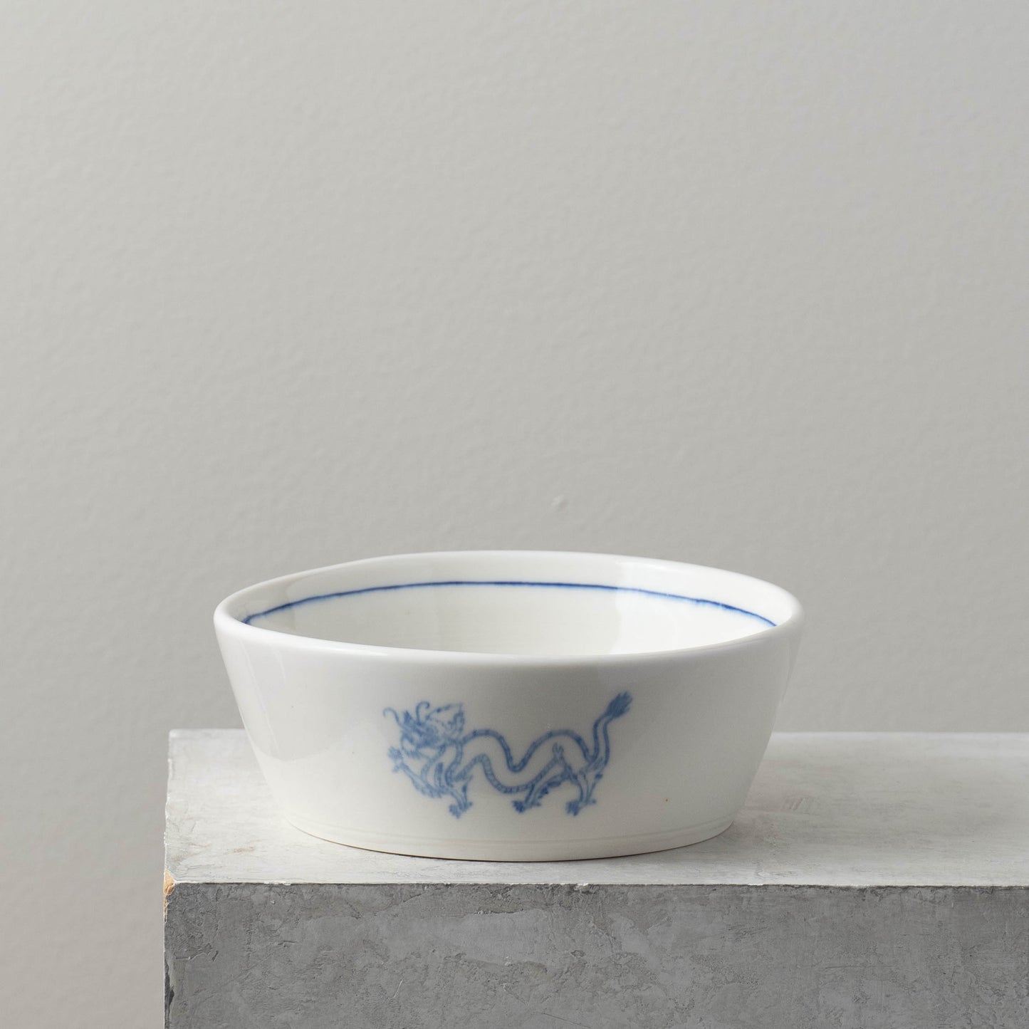 Dragon Bowl